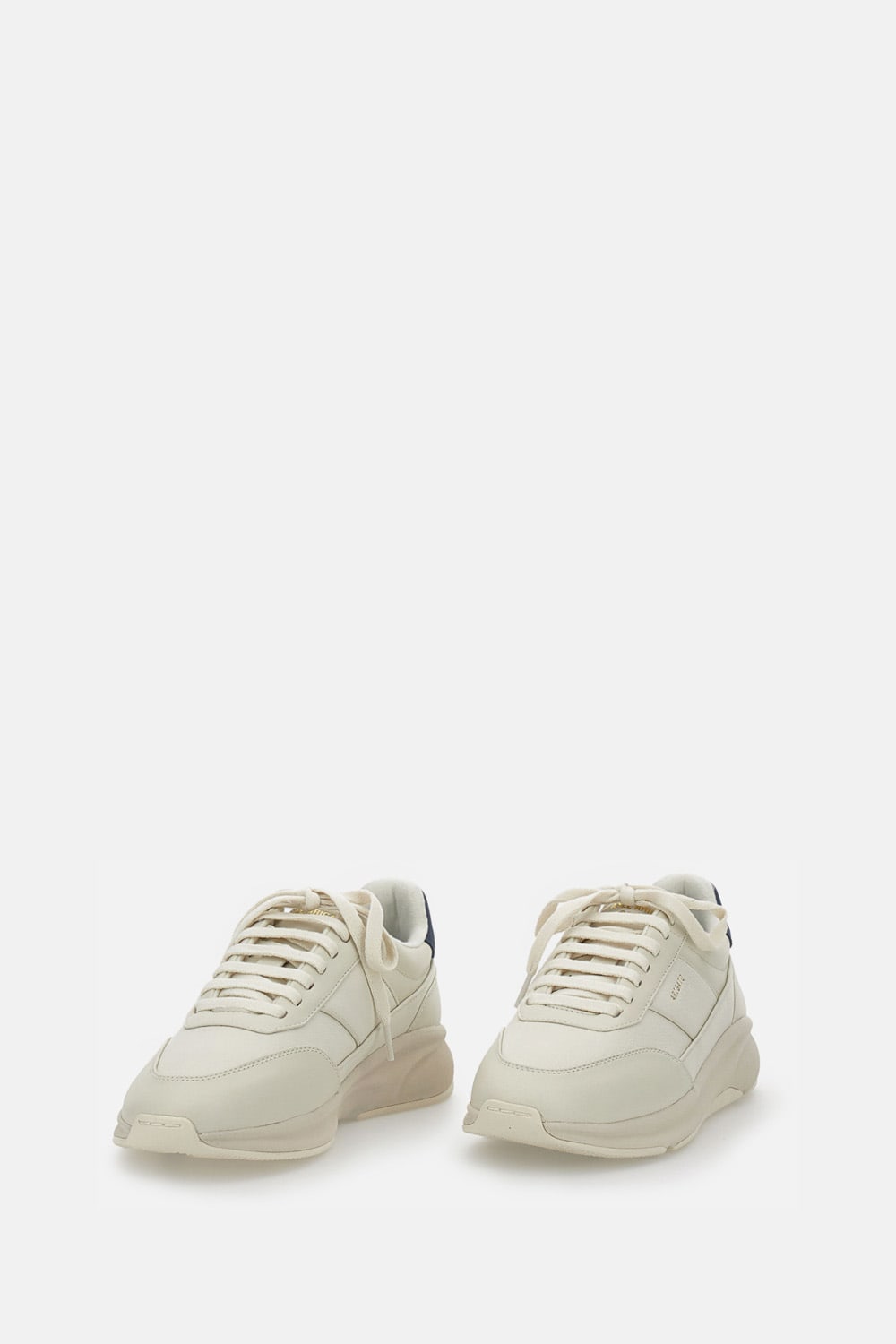 Axel Arigato Sneakers Genesis Neo Runner In Neutral