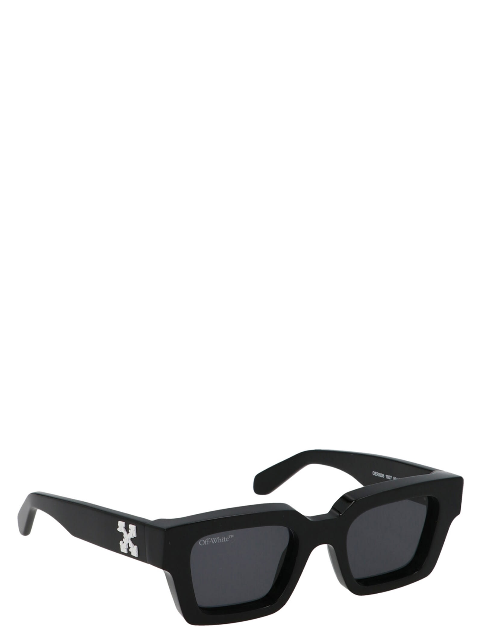 Off-White c/o Virgil Abloh - Off-White™ “manchester” sunglasses
