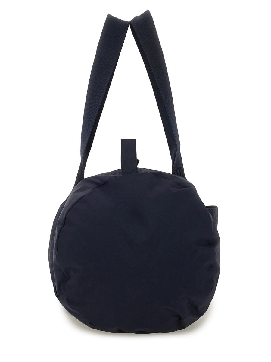 ASICS GYM BAG WITH LOGO