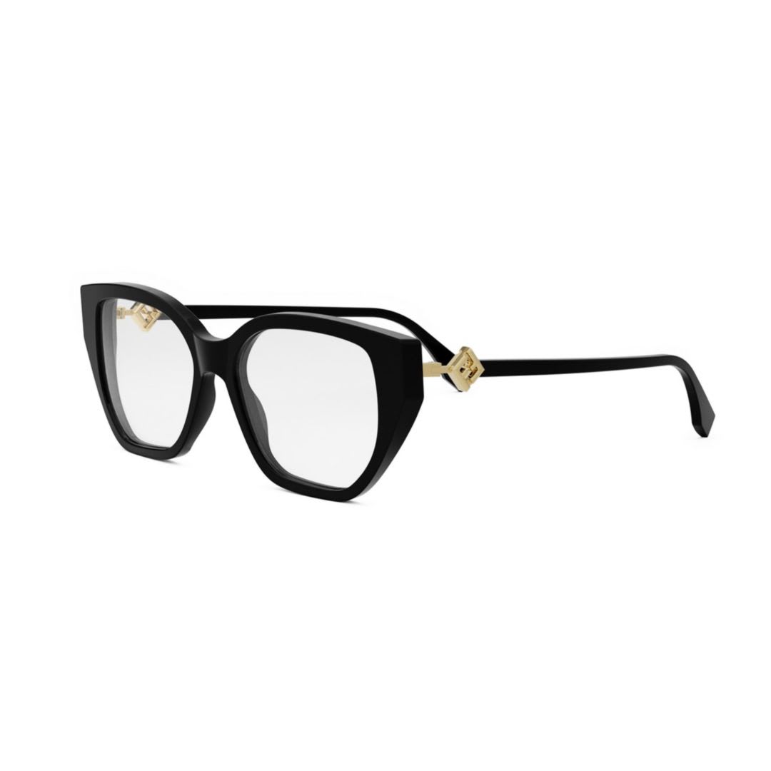 Fendi Fe50100i001 In 001 - Black