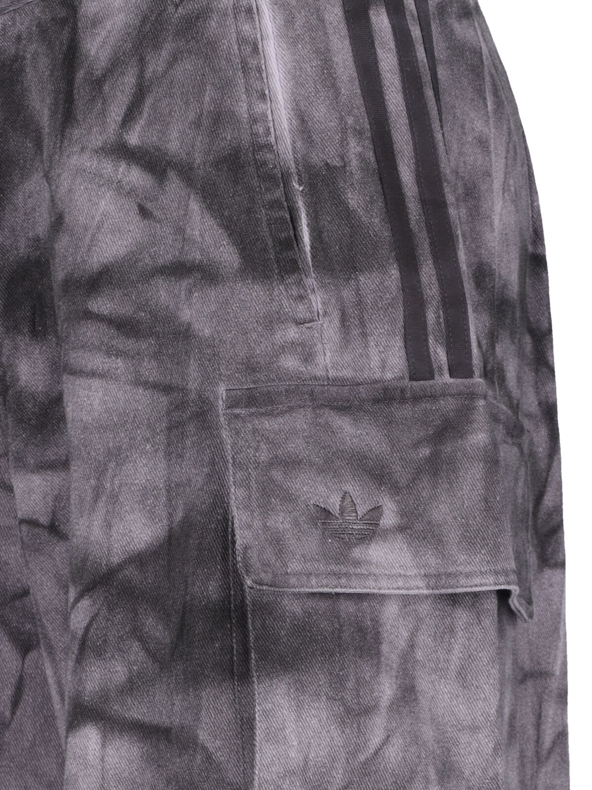Adidas Originals Adidas Trousers In Gray
