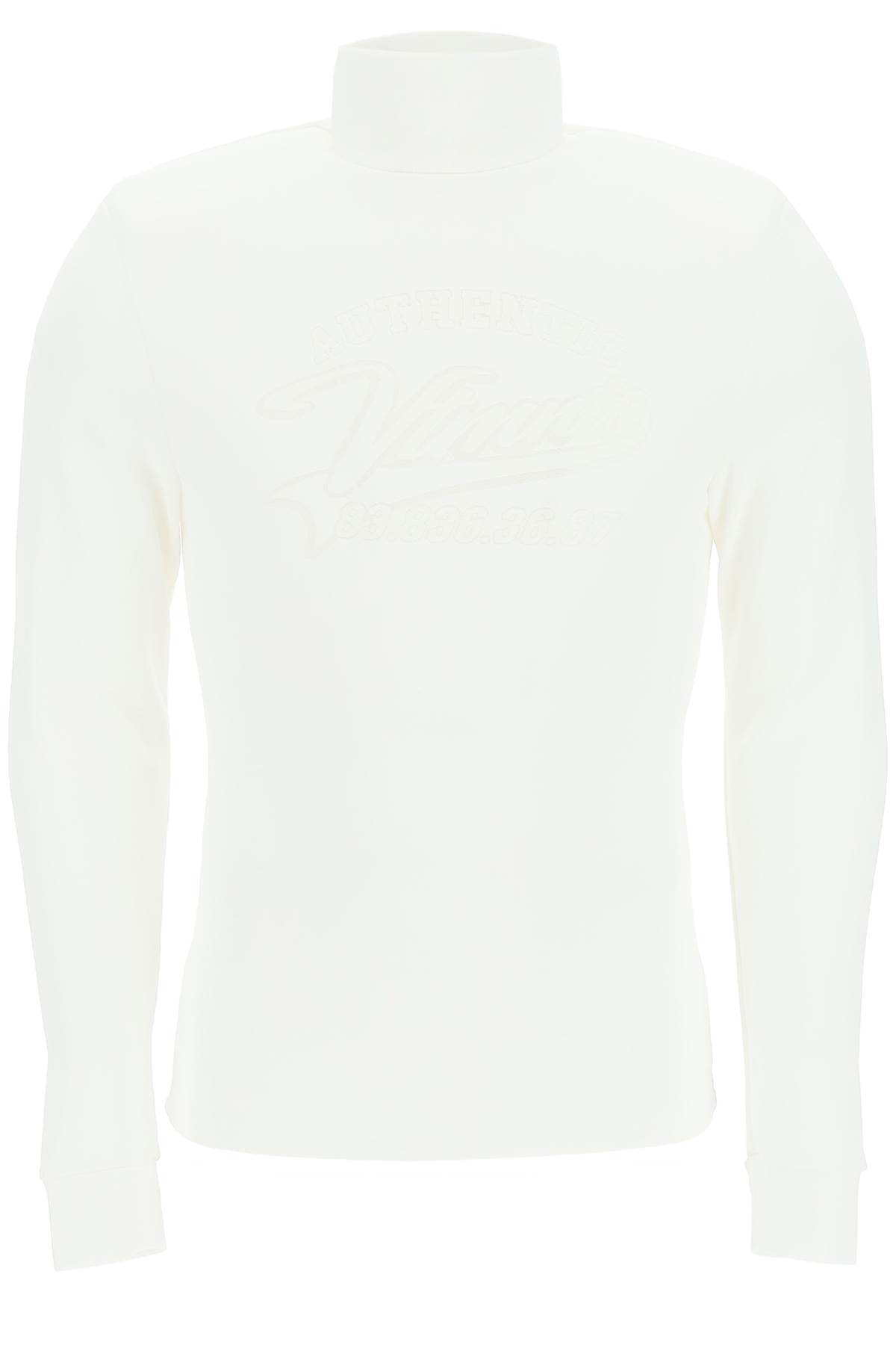 VTMNTS Viscose Long Sleeve T-shirt