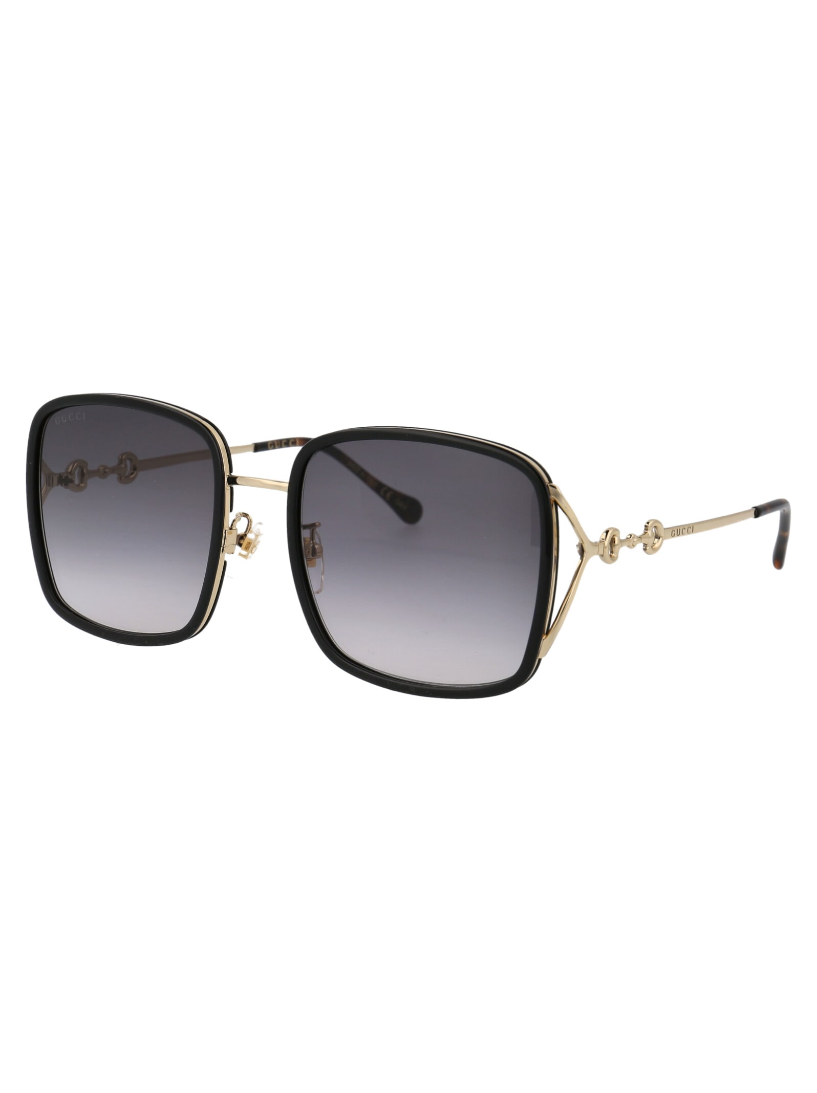 Gucci Gg1016sk Sunglasses In Multi