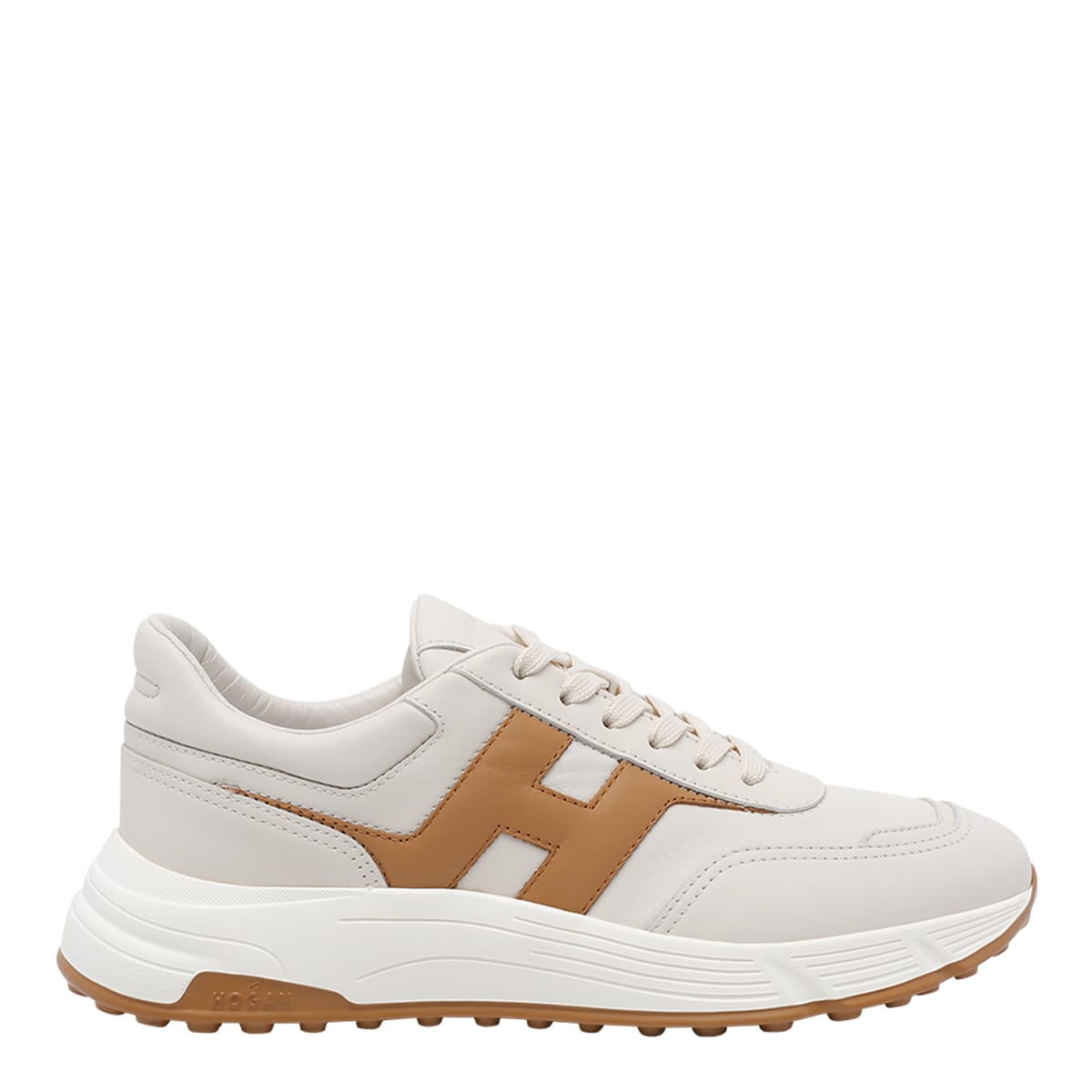 Hogan Baskets - Beige