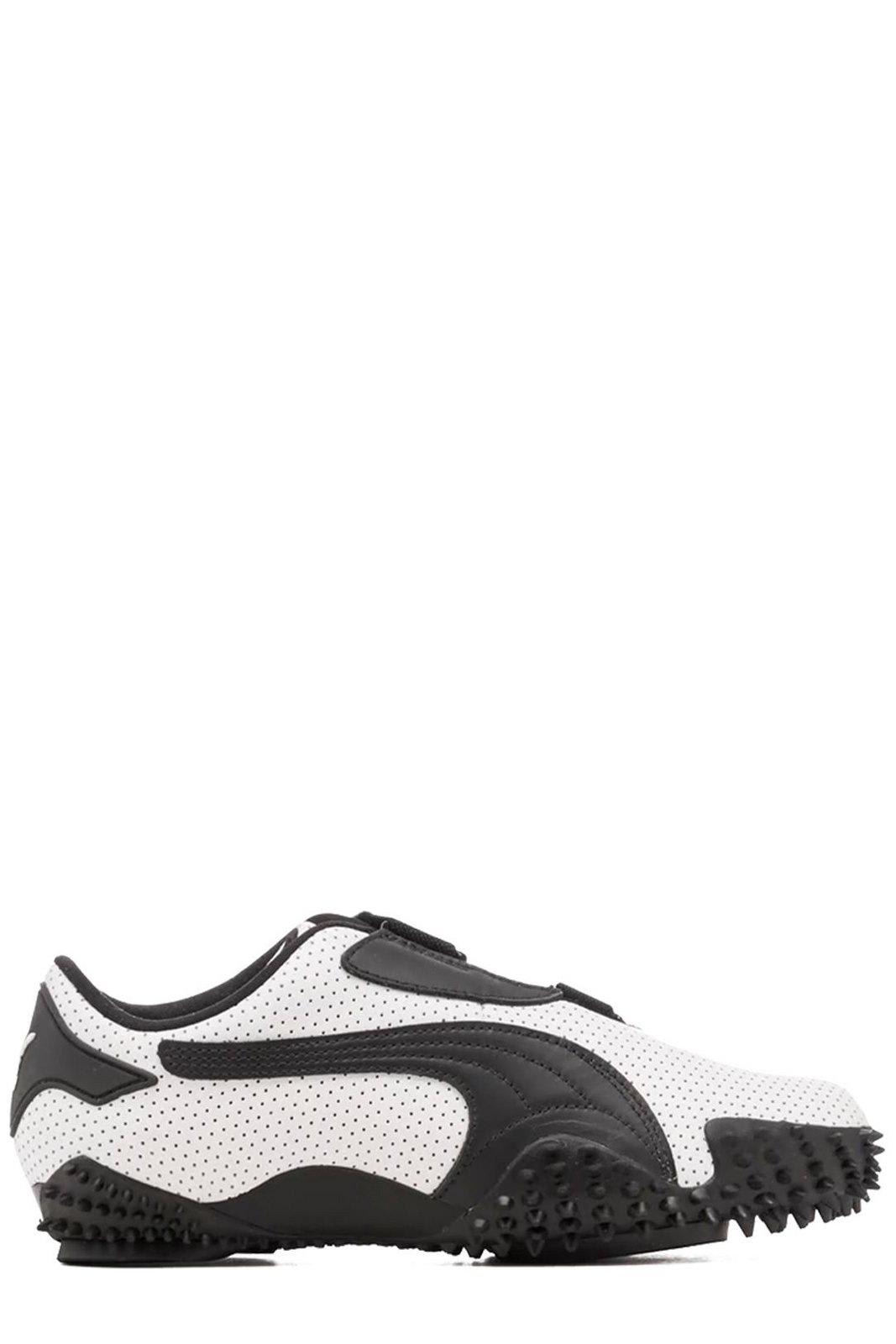 Puma Mostro Performance Sneakers In White
