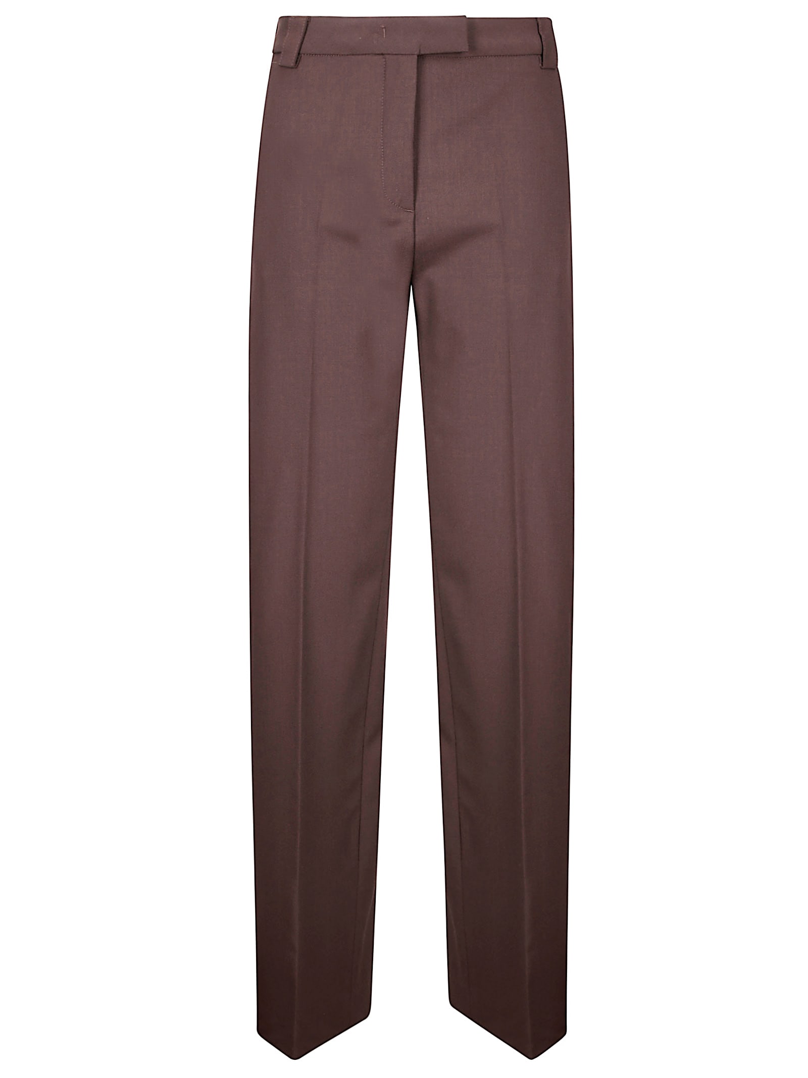 The Latest C-alek 3100 W0206 Poli/lana Ab In Brown