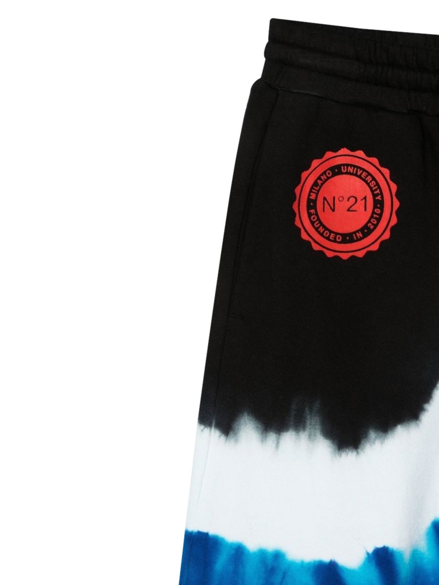 N°21 Jogger In Multicolour