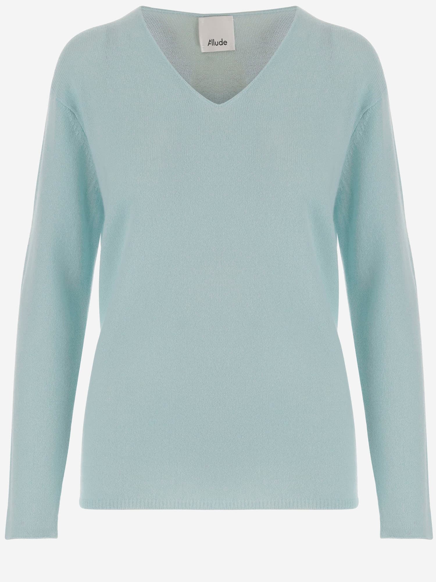 Cashmere Pullover