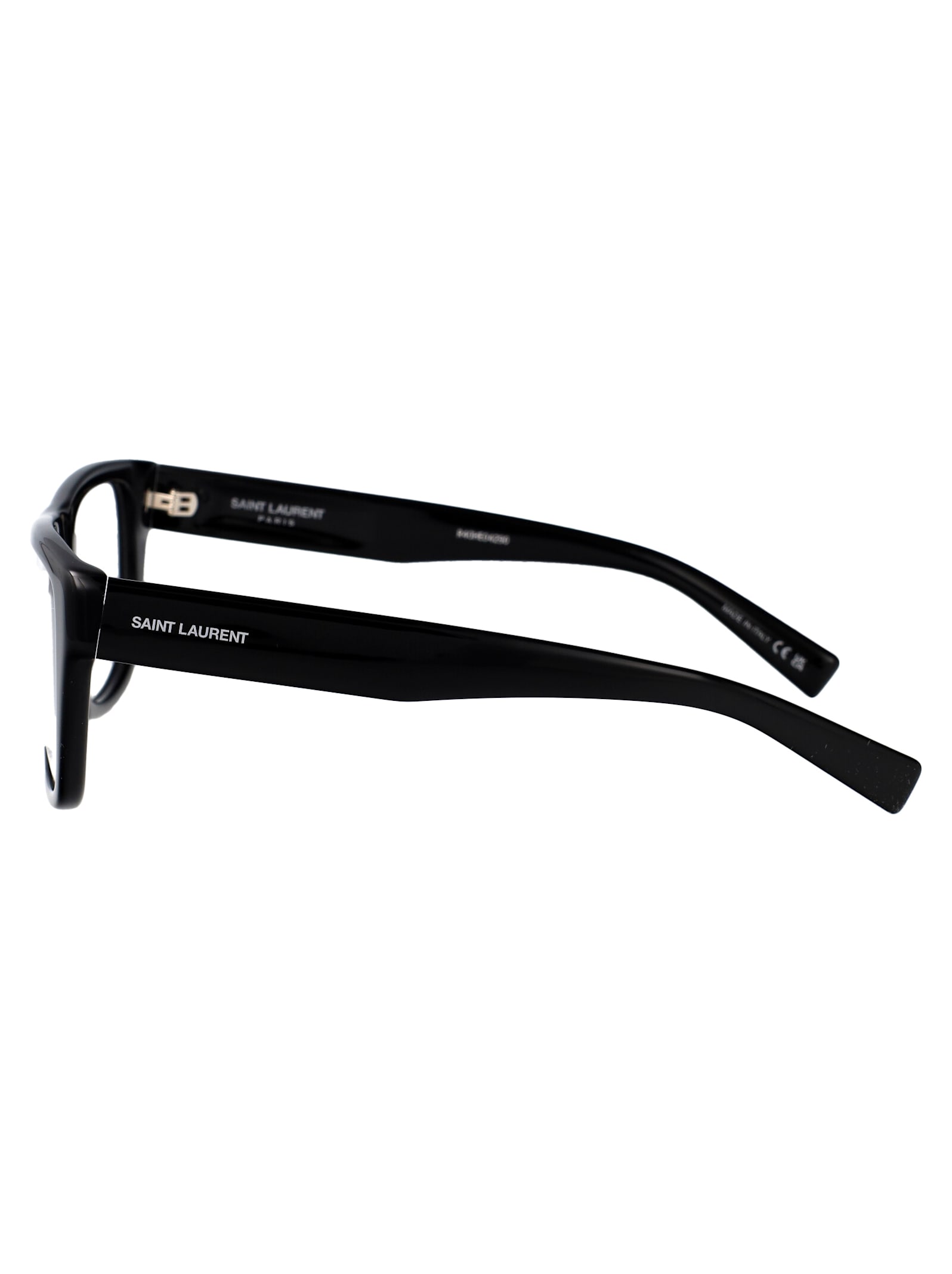 Saint Laurent Sl 714 Glasses In Multi