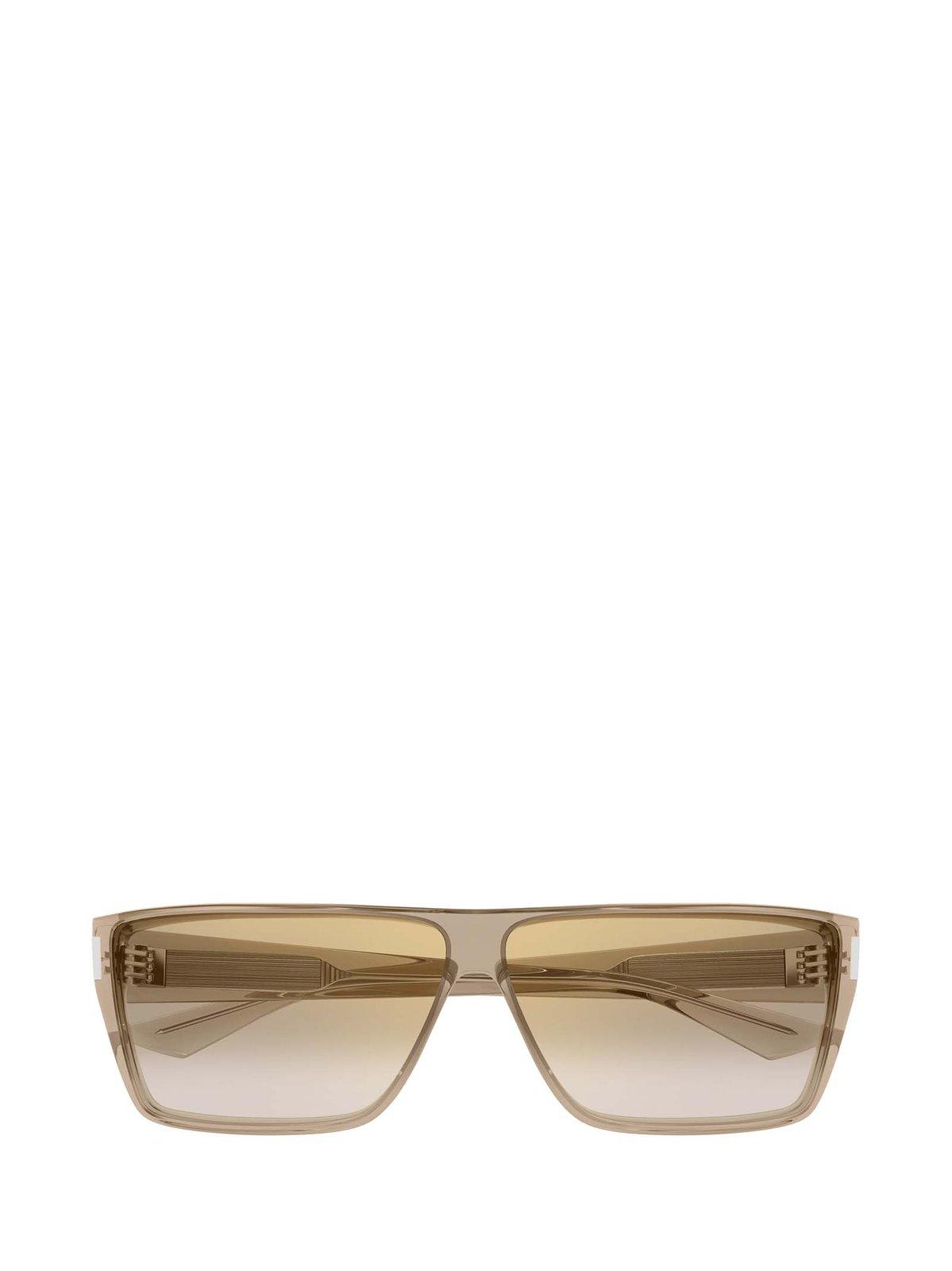 Saint Laurent Square Frame Sunglasses