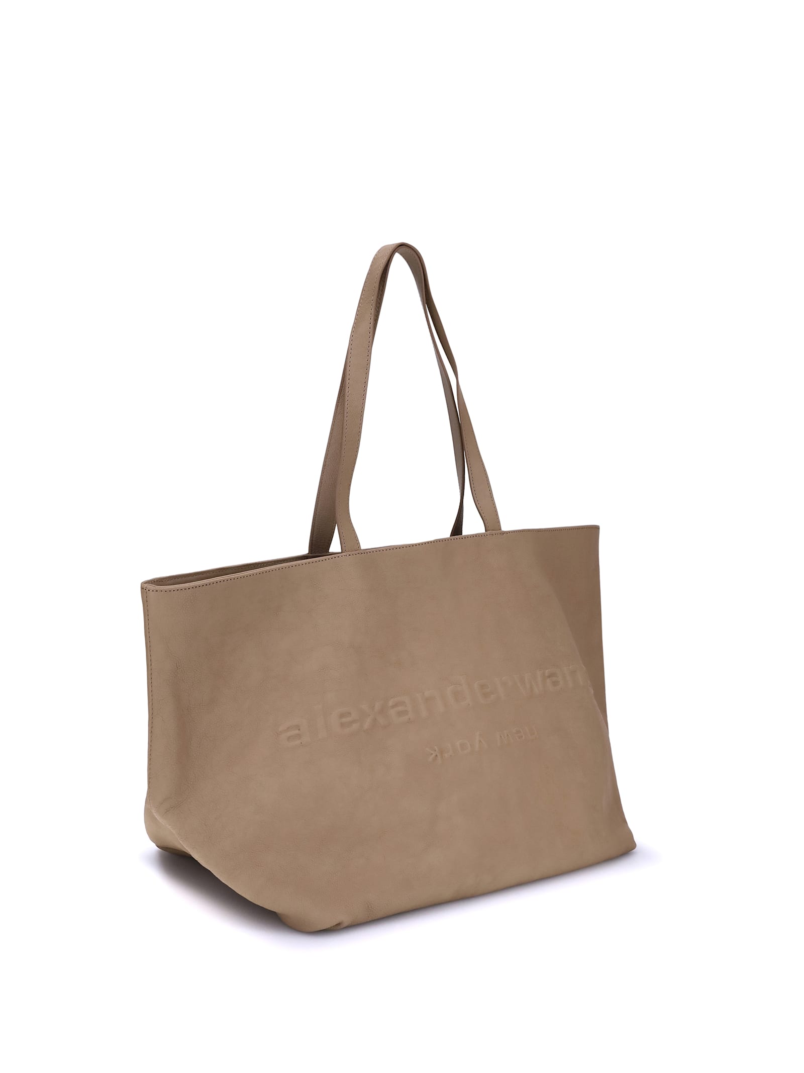 Alexander Wang Punch Tote Bag