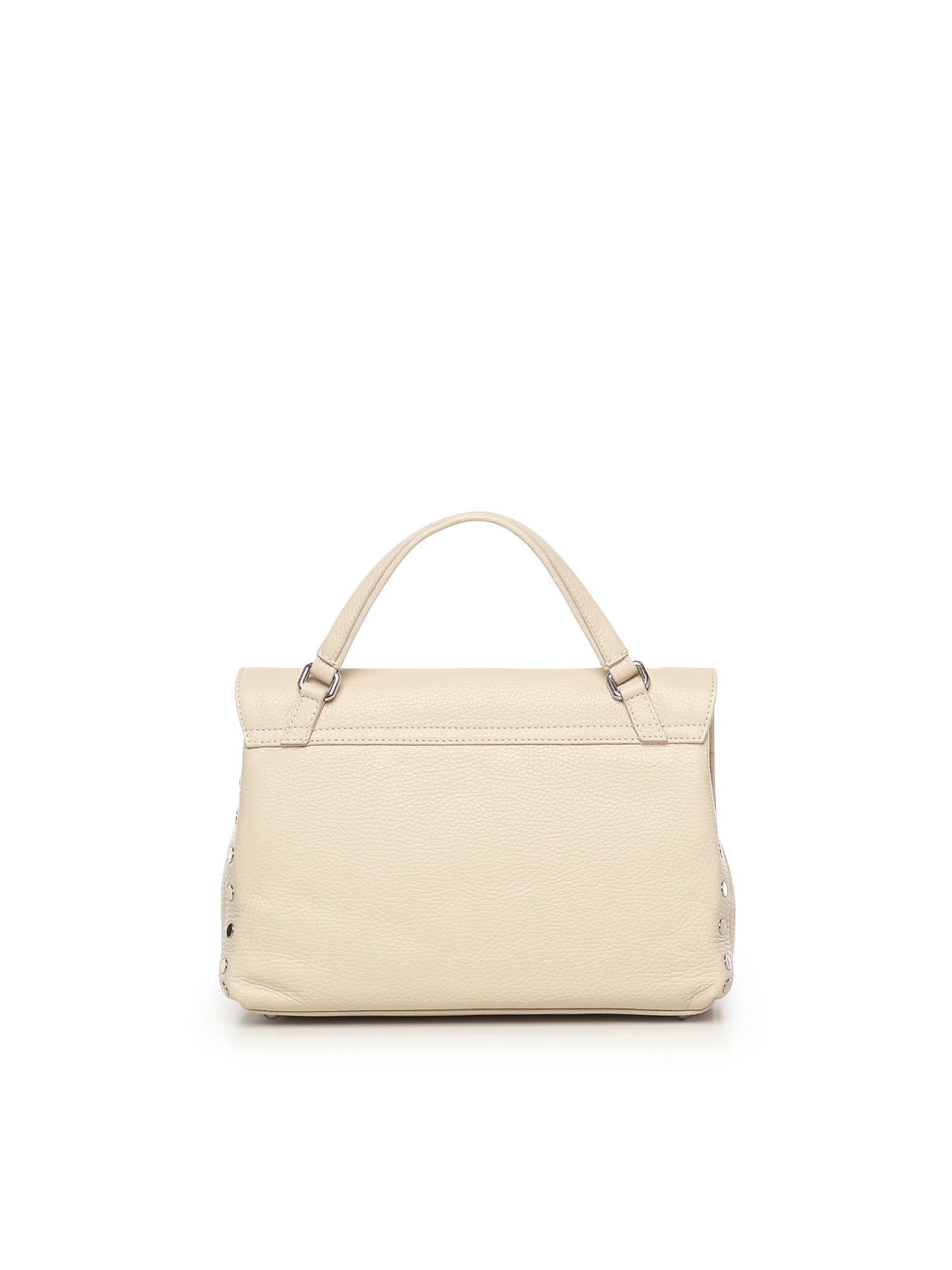 Zanellato Postina Daily Baby Bag In Neutral