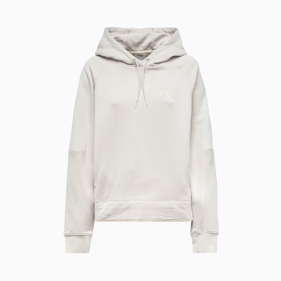 Y-3 Adidas  Classic Chest Sweatshirt H61908