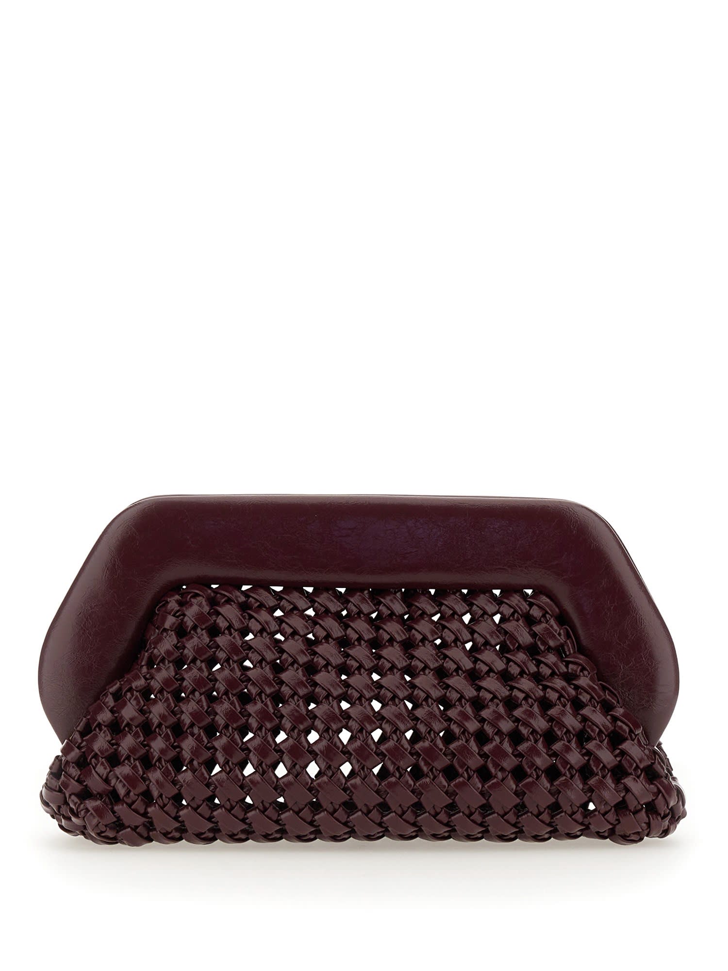 THEMOIRÈ CLUTCH BIOS