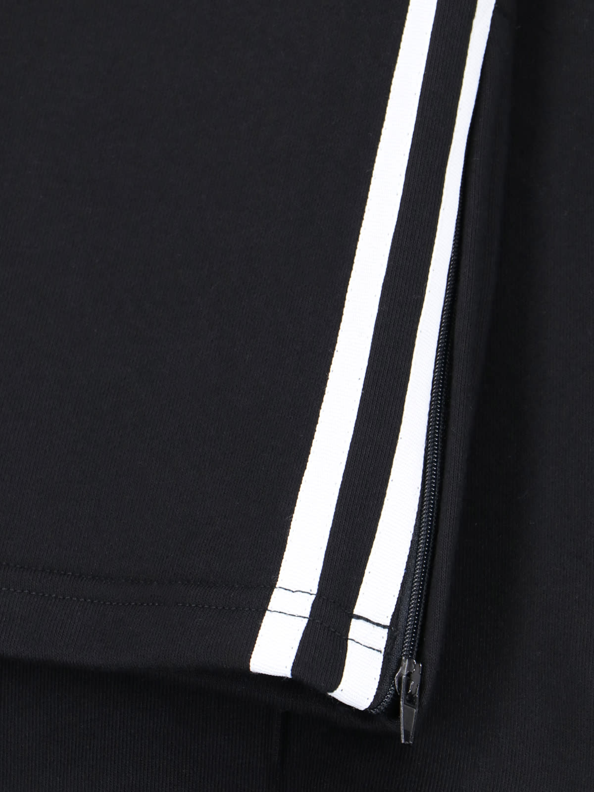 Shop P.a.r.o.s.h Track Pants In Black
