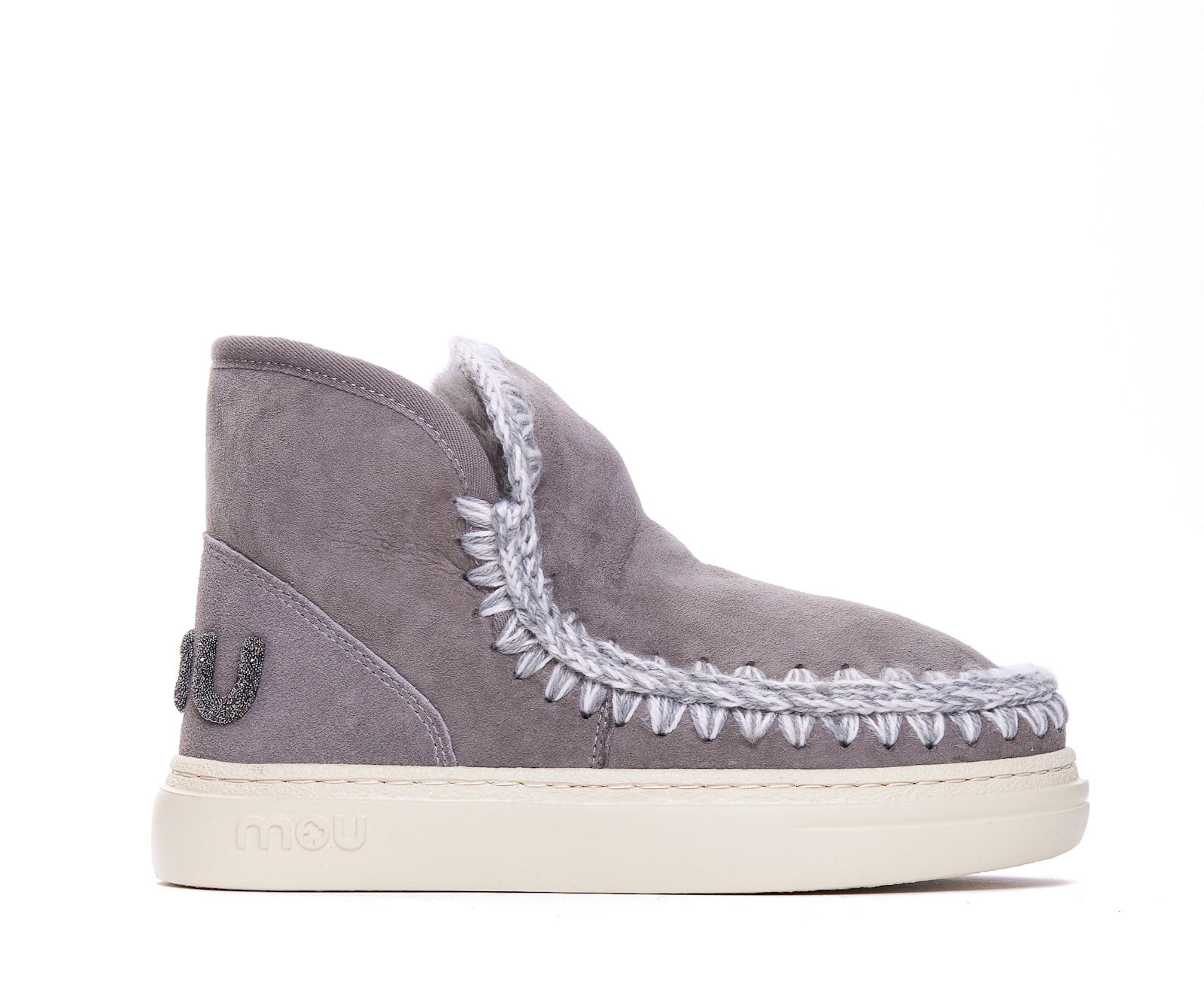 Eskimo Sneakers