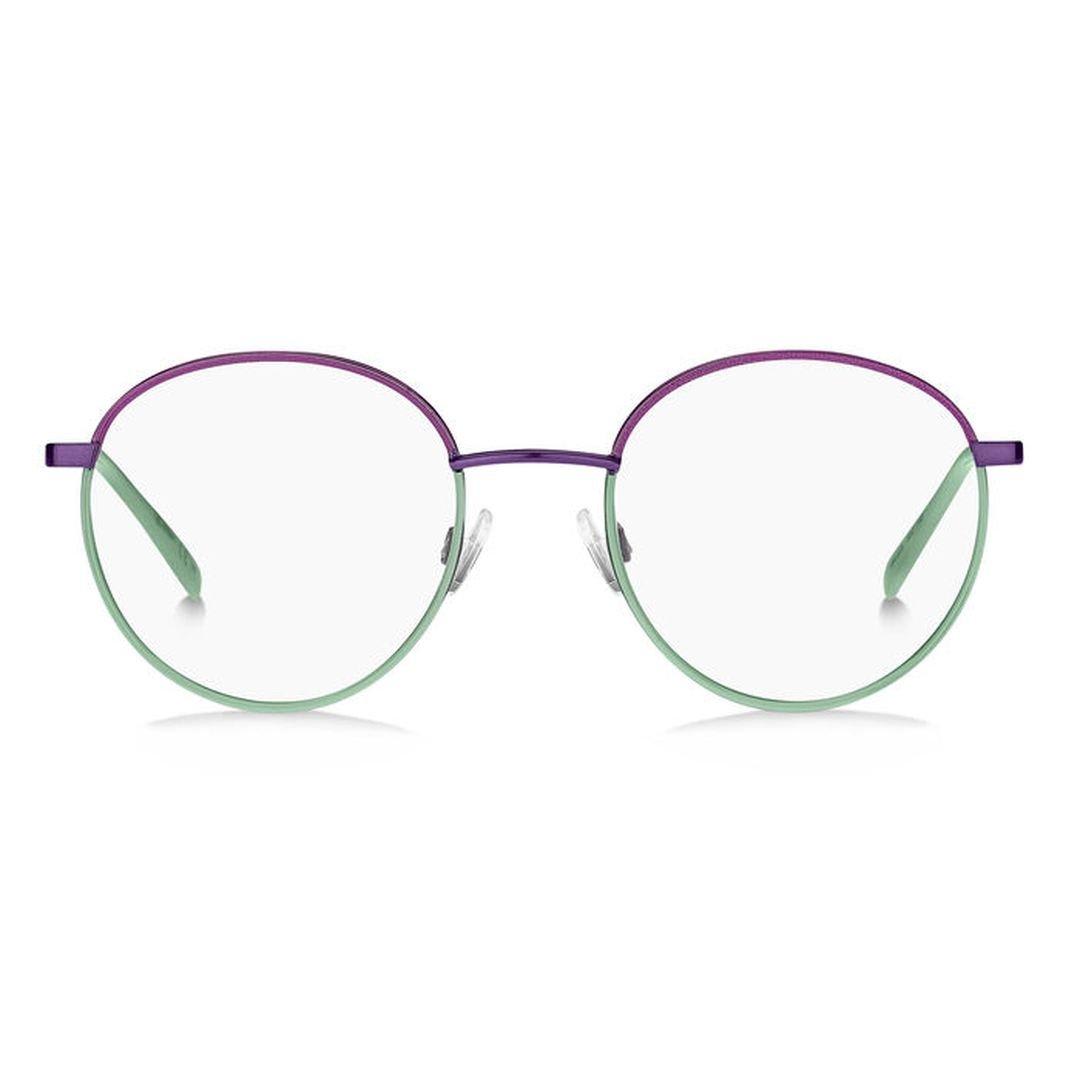 Round Frame Glasses