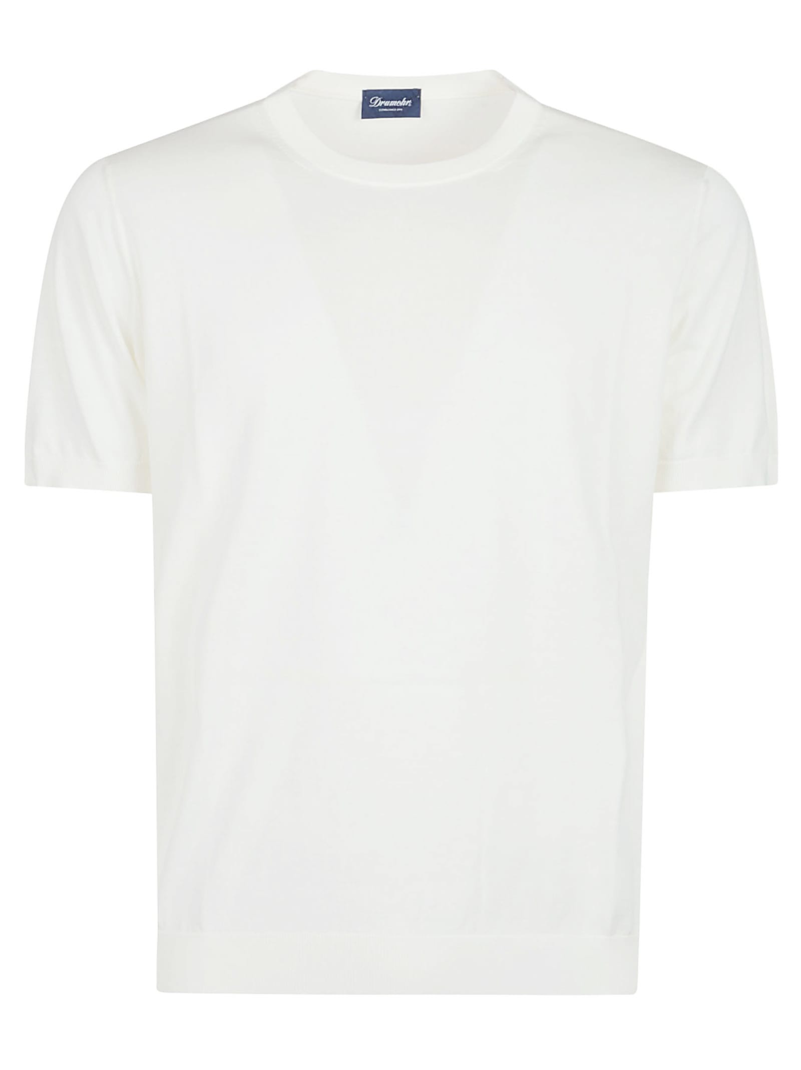 Drumohr T-shirt