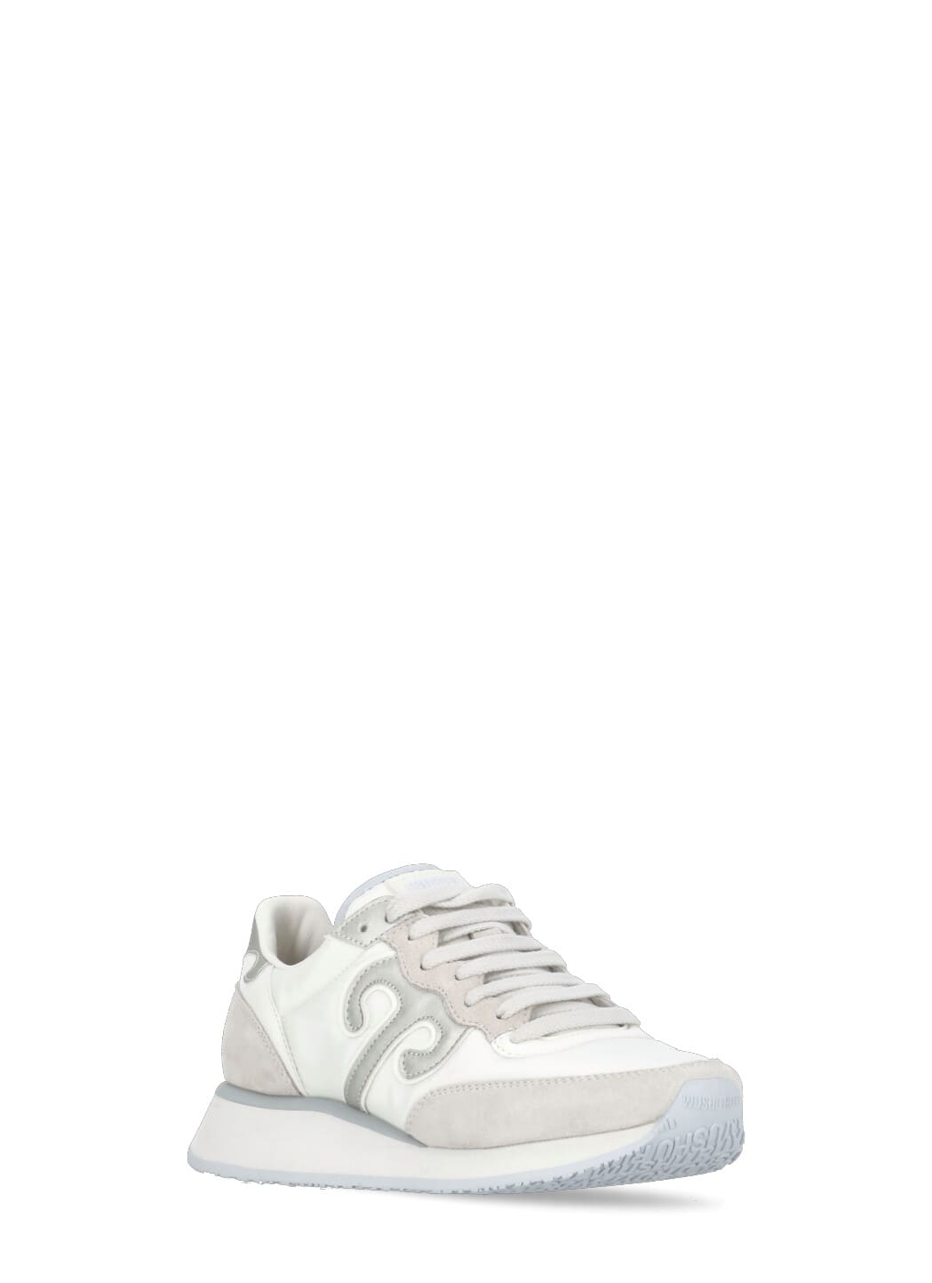 Wushu Ruyi Master 558 Sneakers