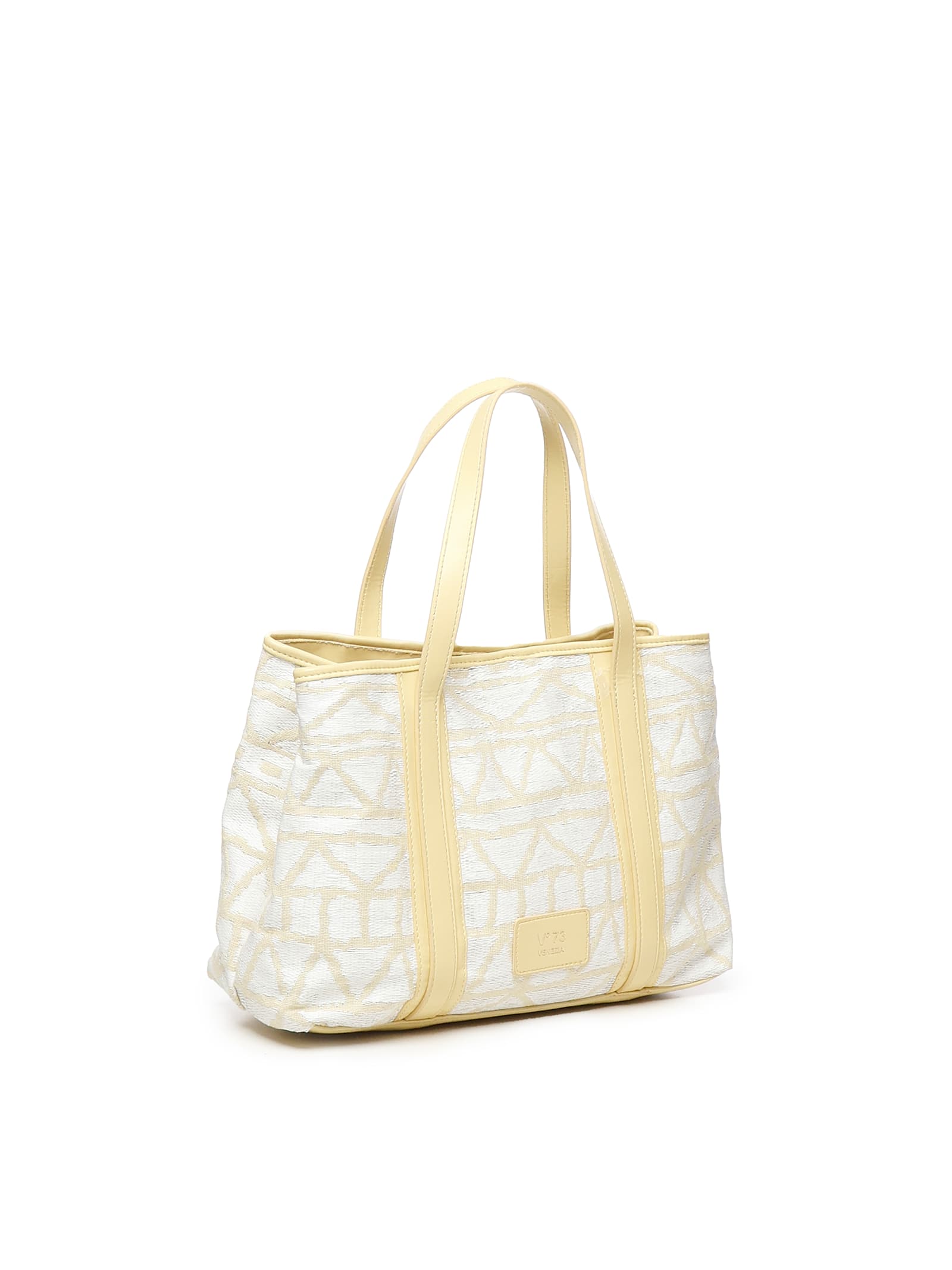 V73 BETH TOTE BAG