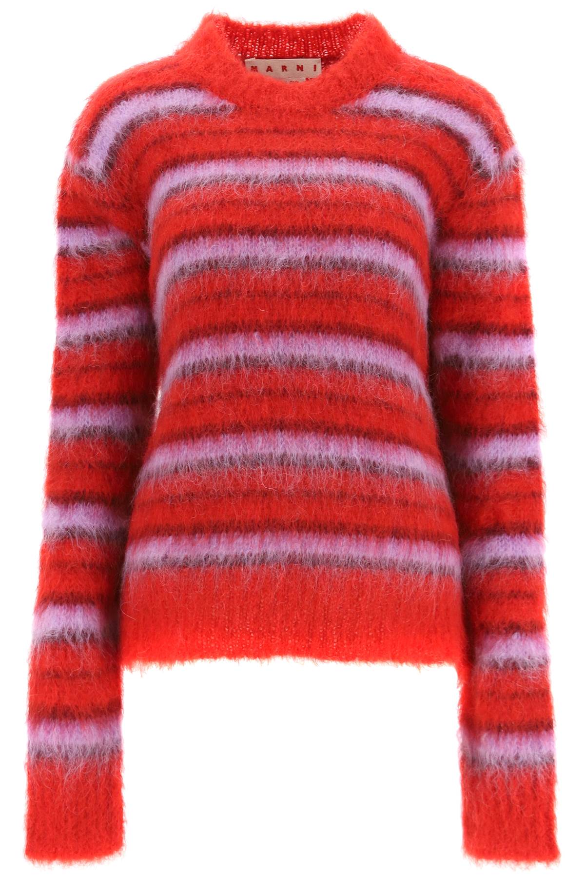 Marni Mohair Sweater