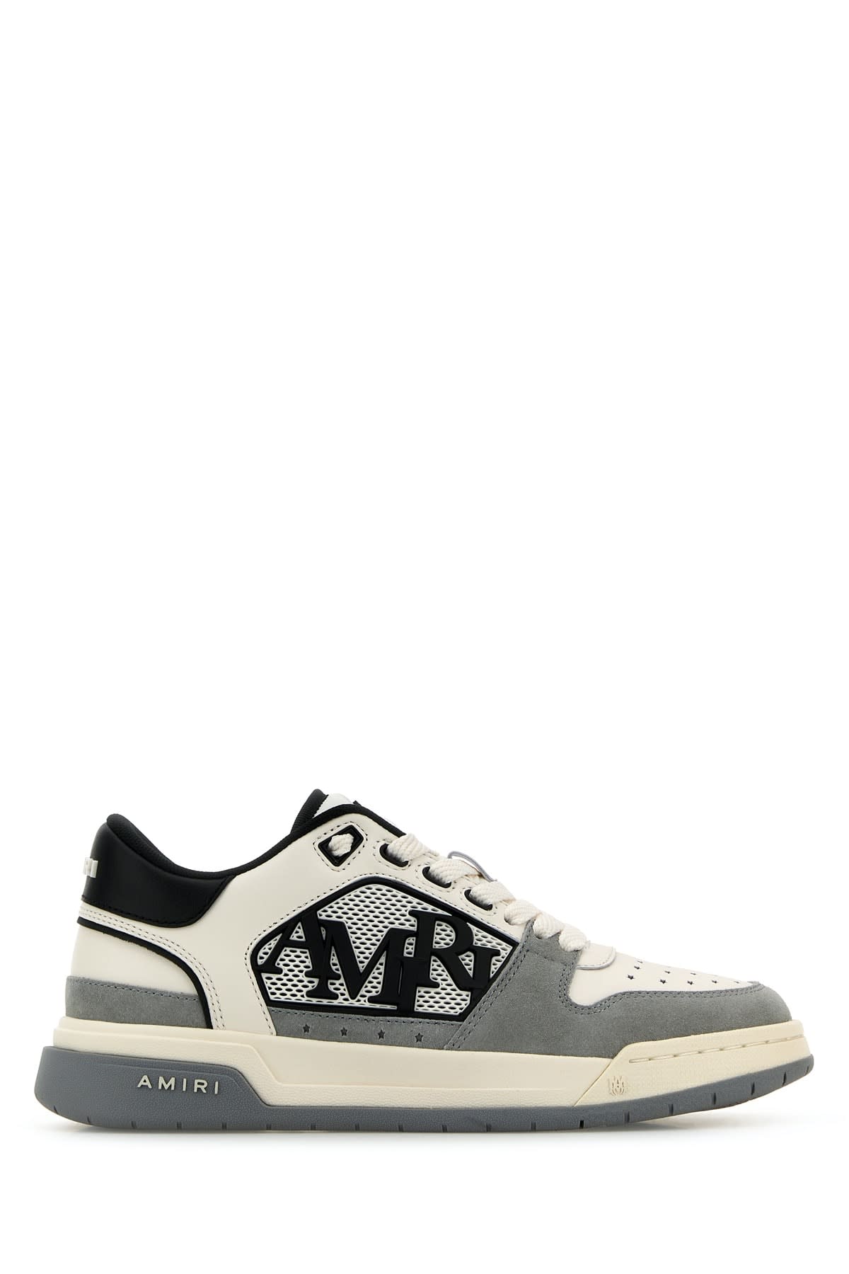 Amiri Sneakers In Black