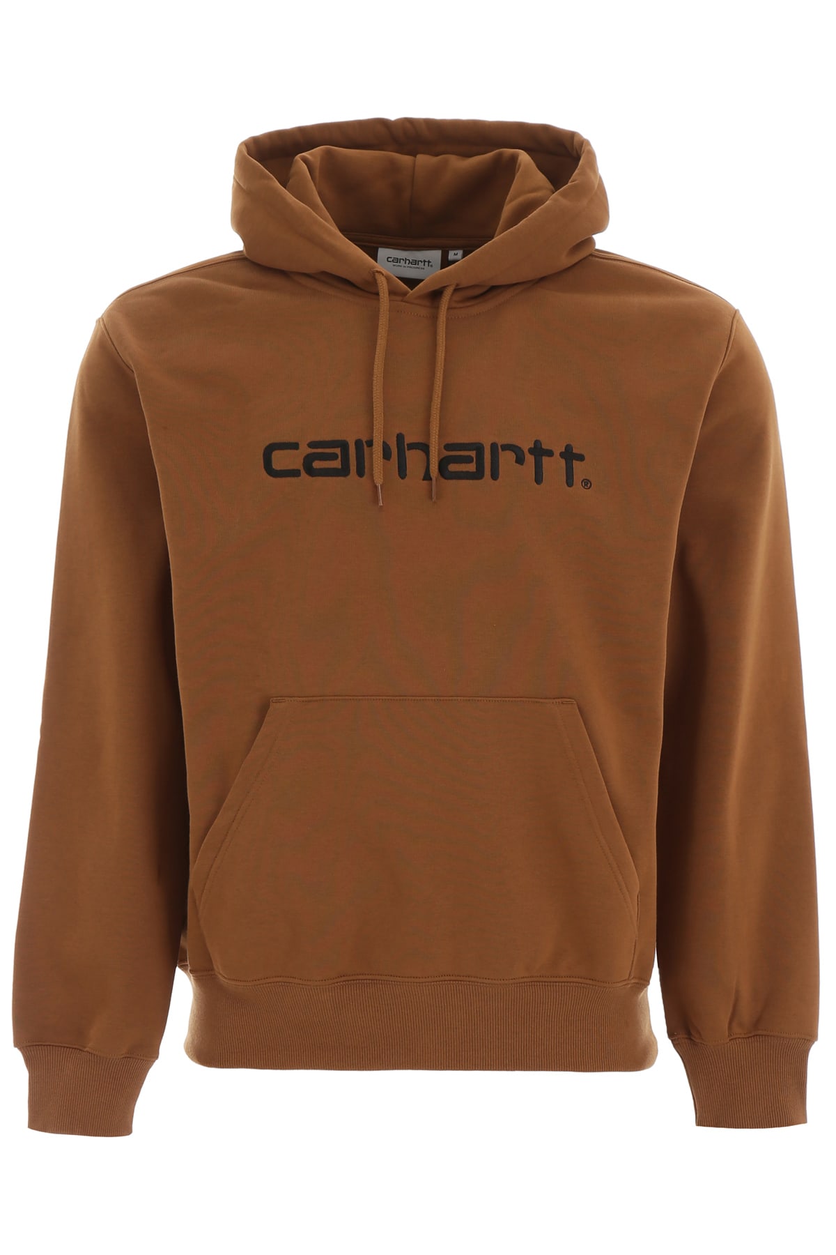 carhartt collab hoodie