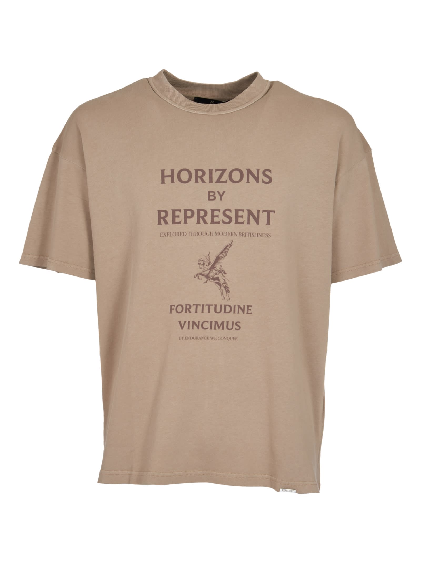Horizons T-shirt