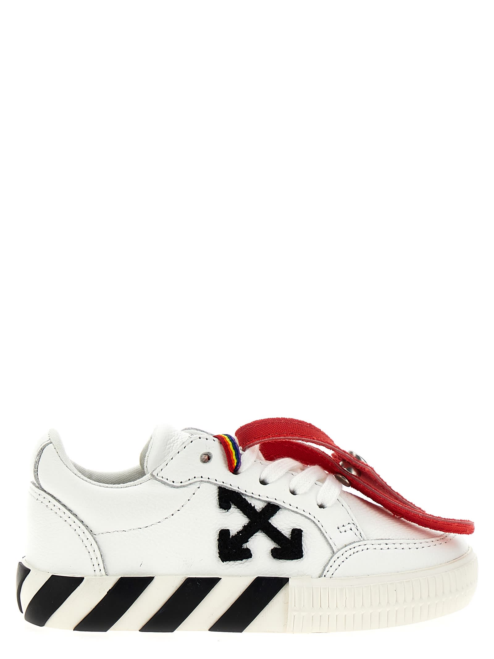 Louis Vuitton x OFF-WHITE shoes for kids #A21964 