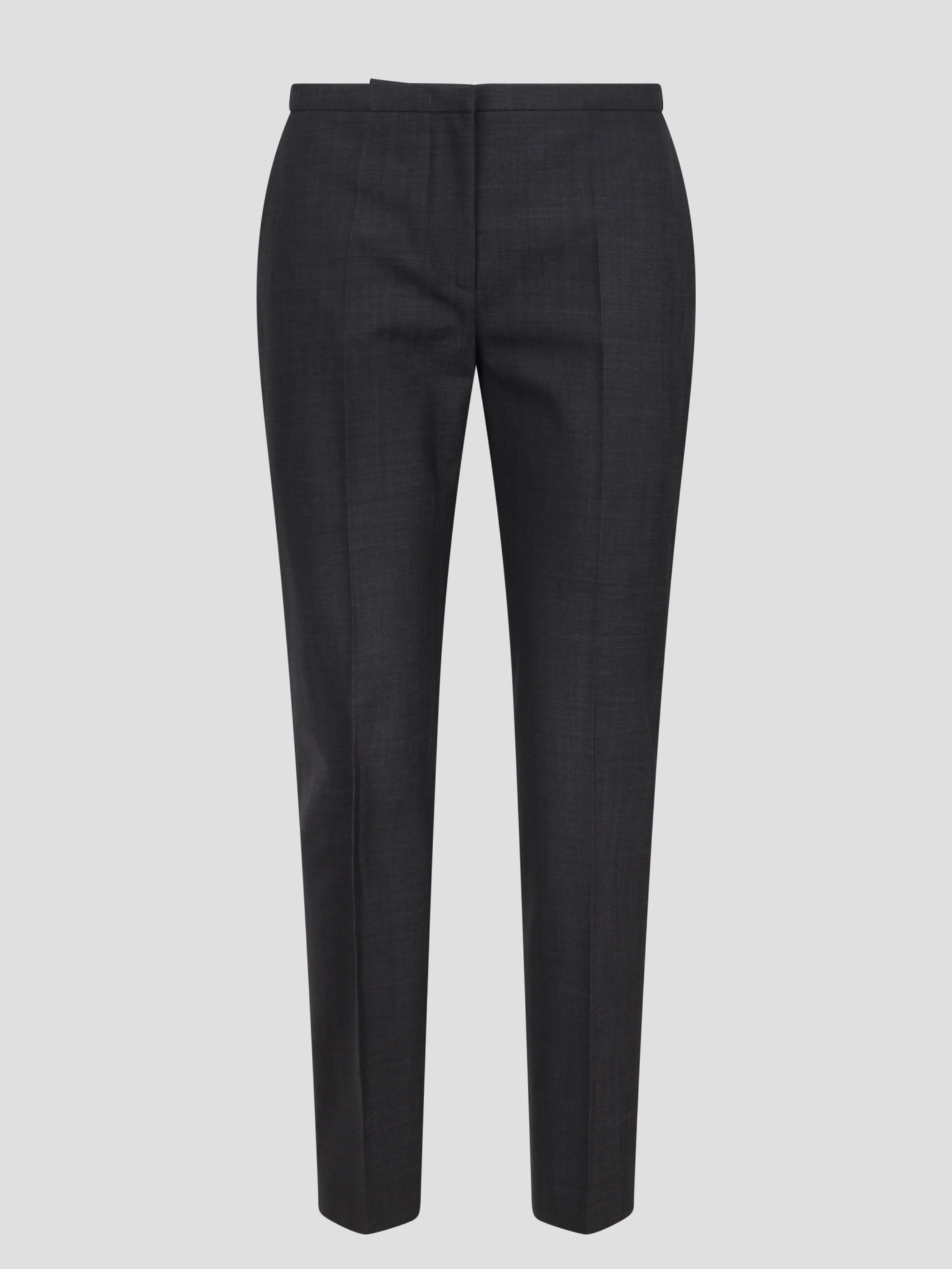 Shop Philosophy Di Lorenzo Serafini Slim Trousers