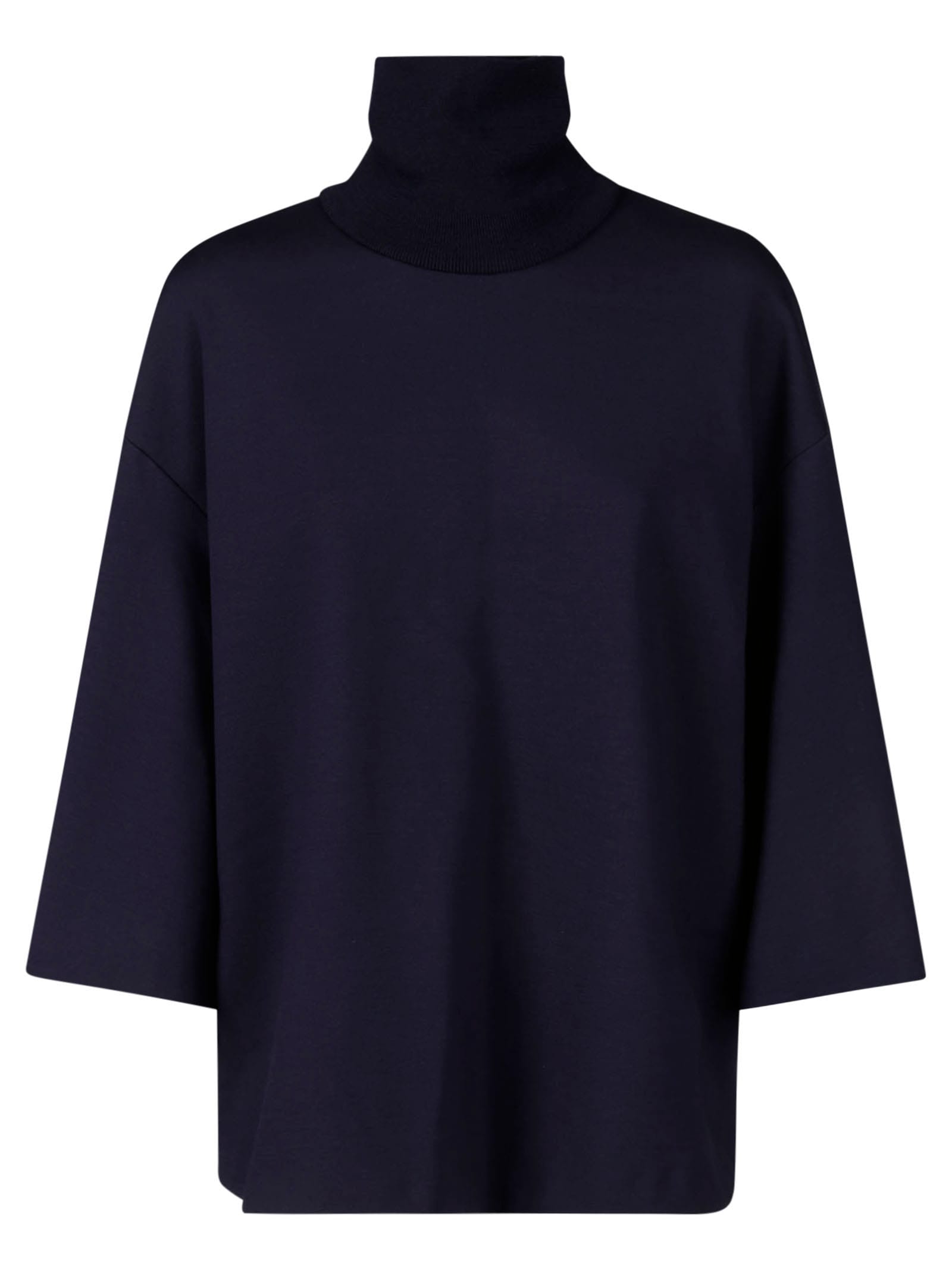 Shop Liviana Conti Blouse In Night