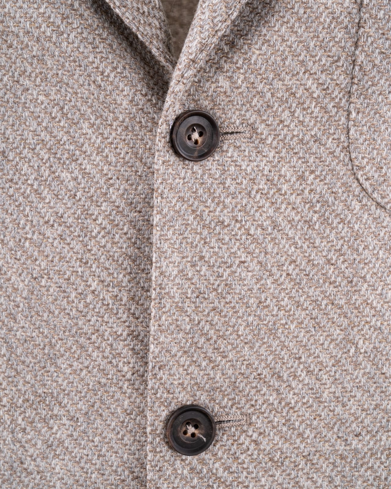 Shop Corneliani Jackets In Unito