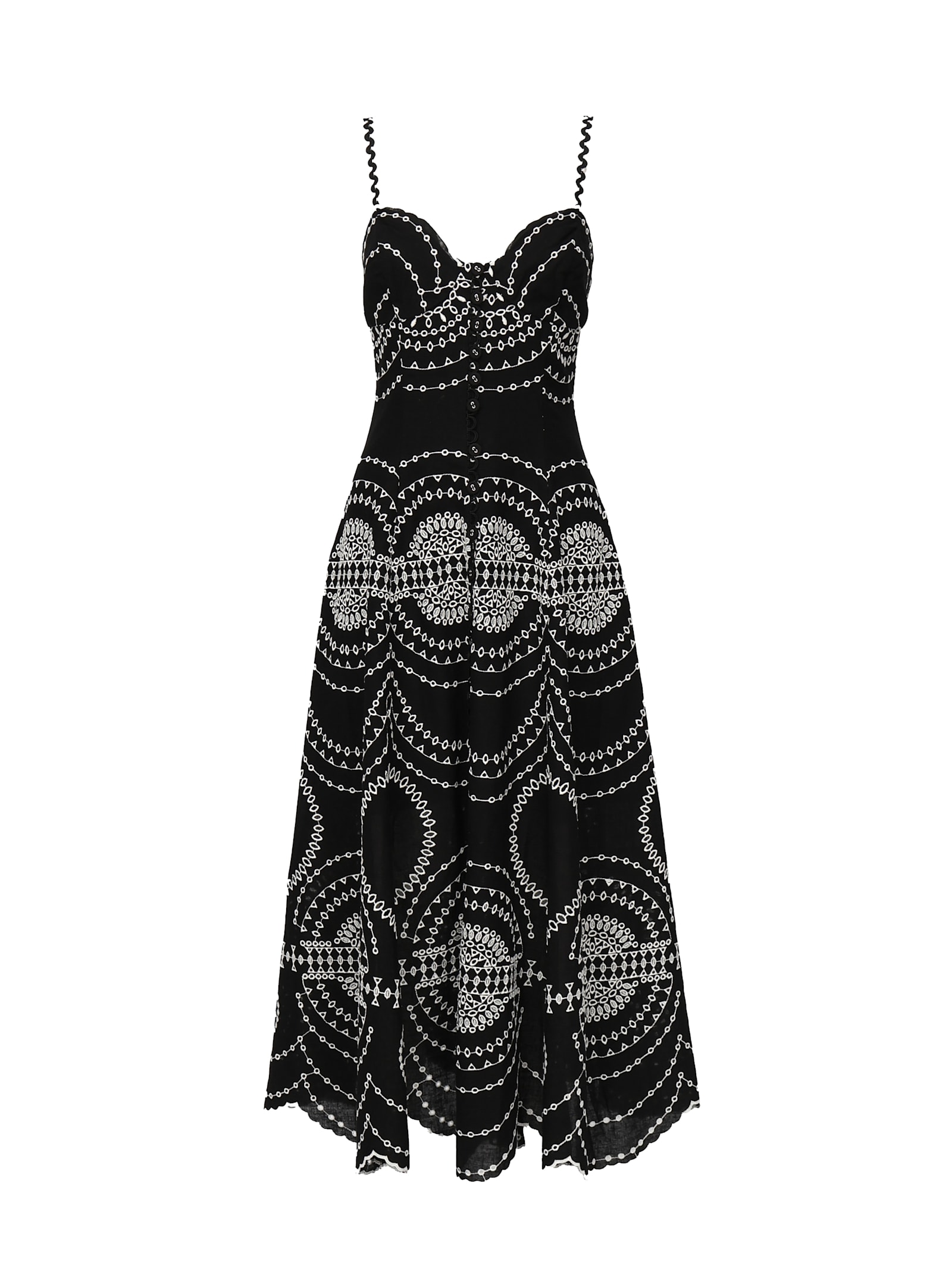 Catta Long Dress