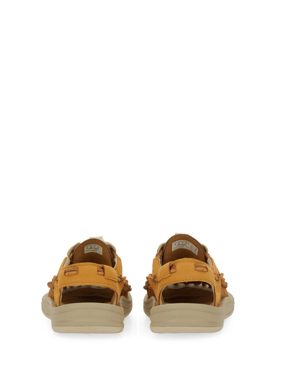 Keen Uneek W-oak Sandal