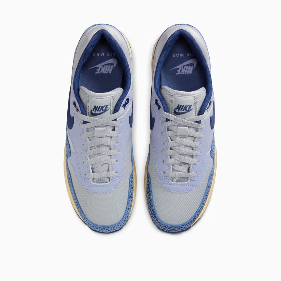 Nike Air Max 1 '86 “Lost Sketch” Diffused Blue DV7525-001 - SoleSnk