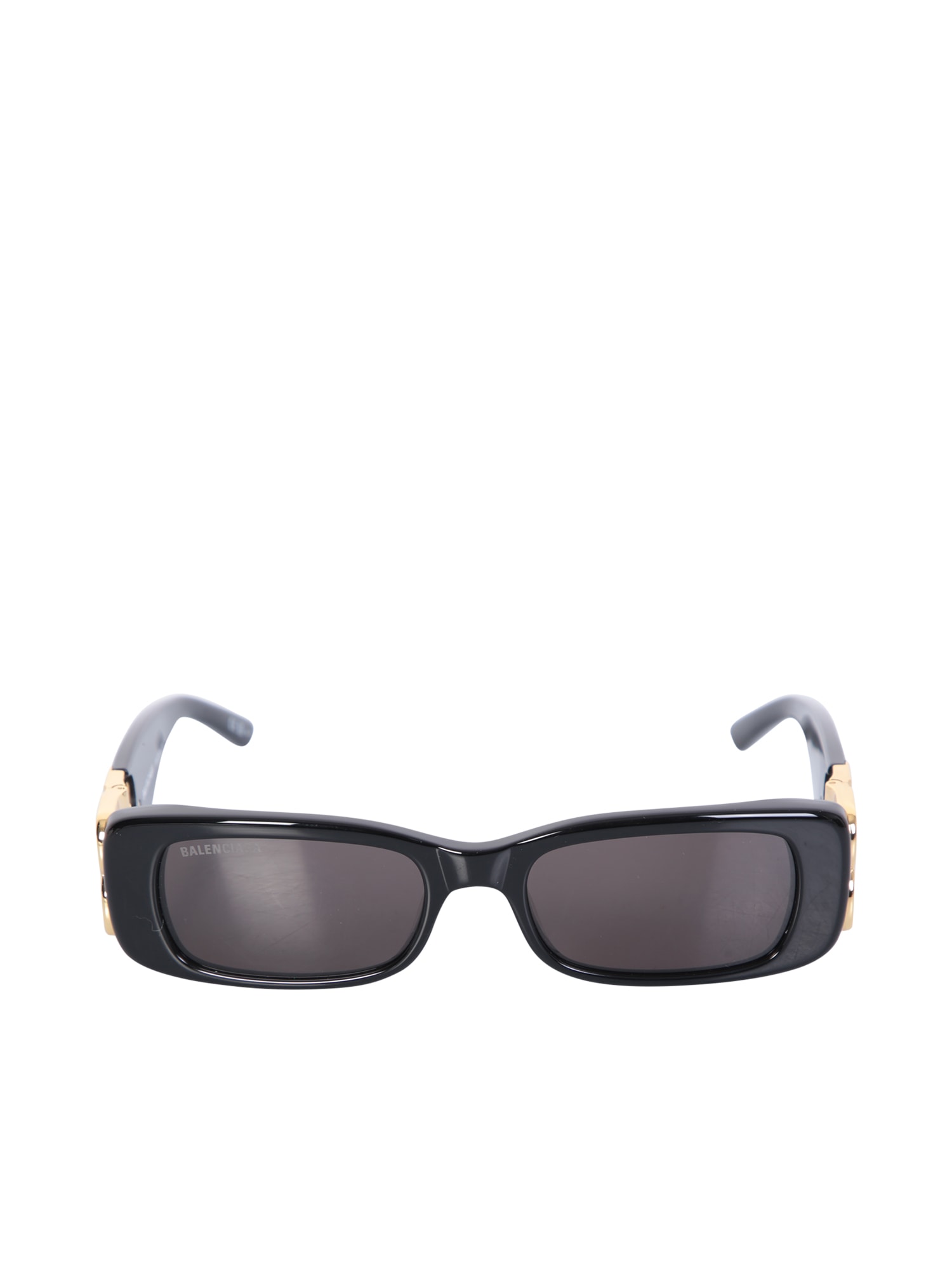 Dynasty Rectangle Sunglasses