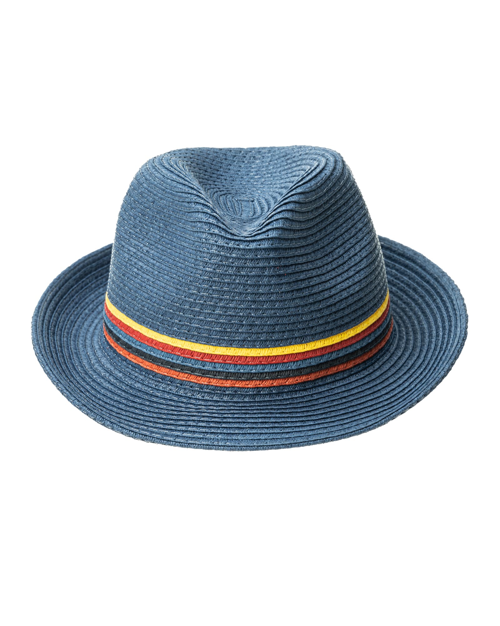 Paul Smith Trilby hat