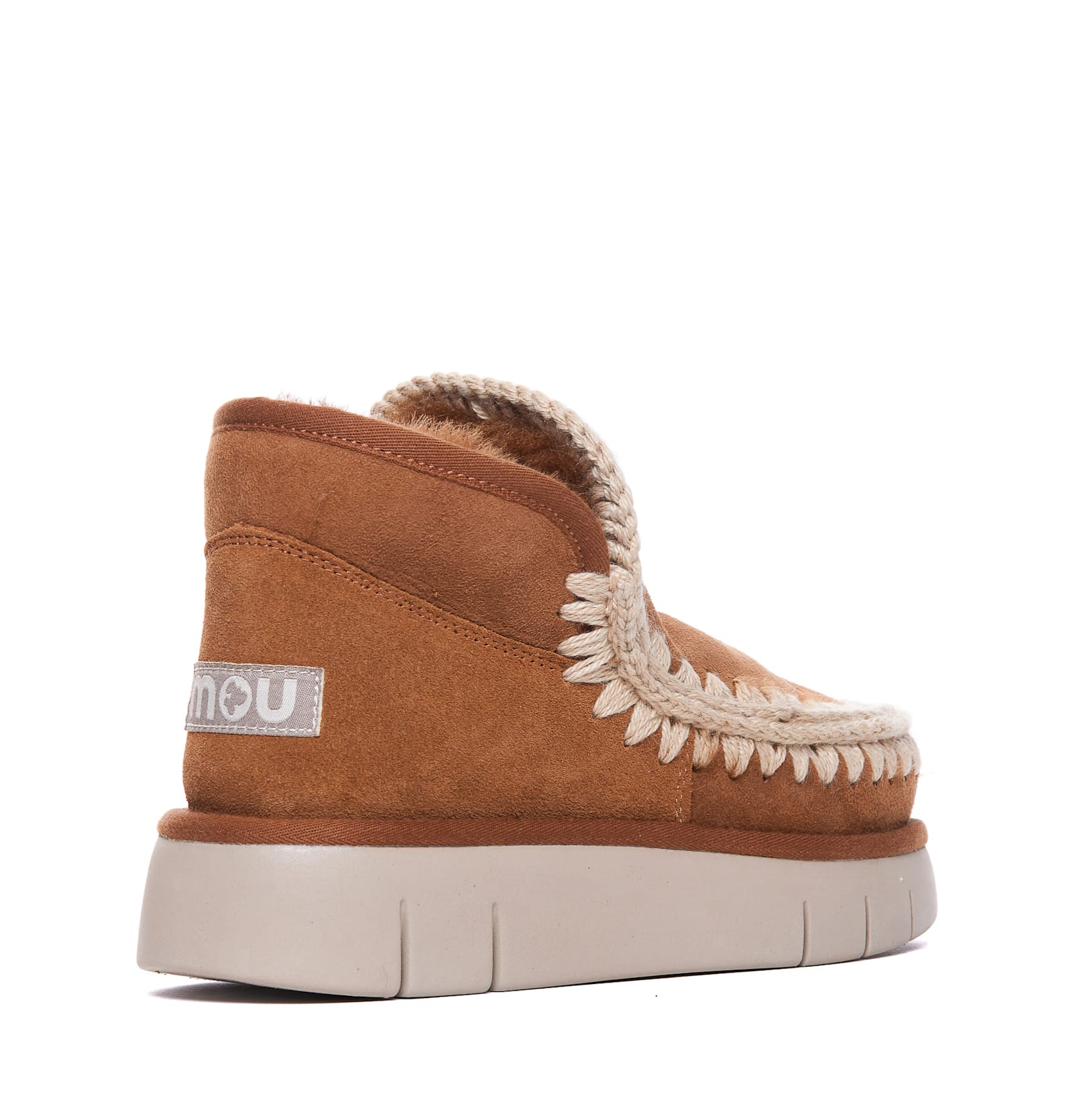 MOU ESKIMO BOUNCE SNEAKERS 