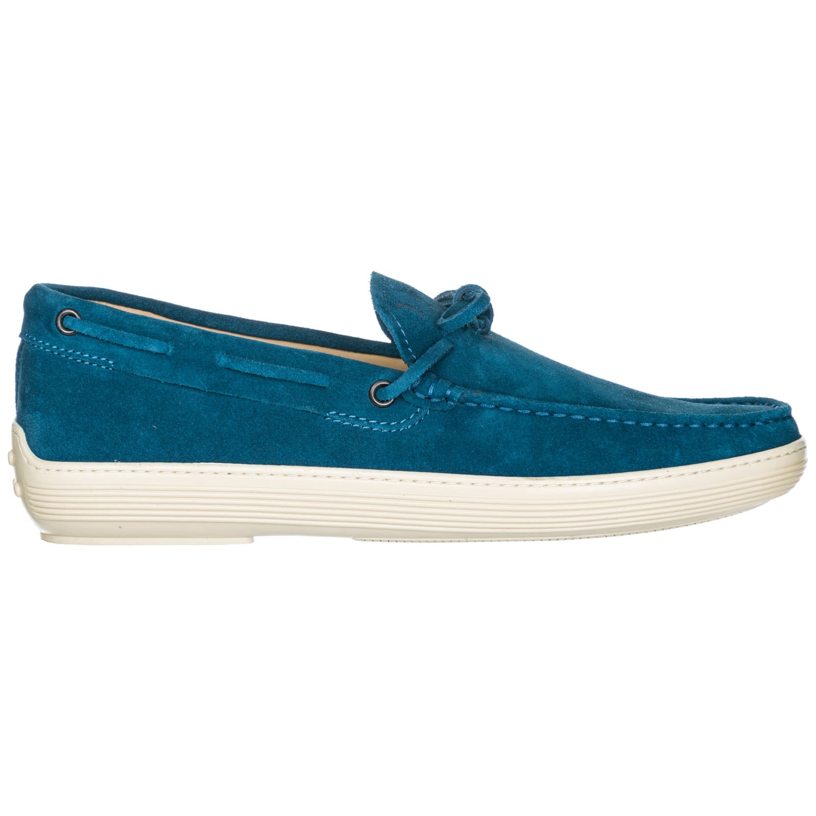 Tods Cluster Moccasins
