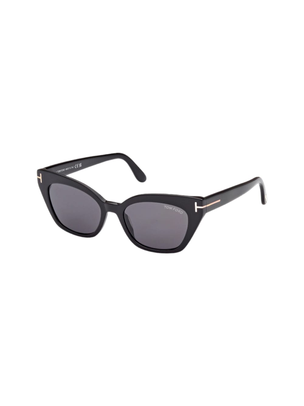 Tom Ford Juliette - Ft 1031 /s Sunglasses In Black
