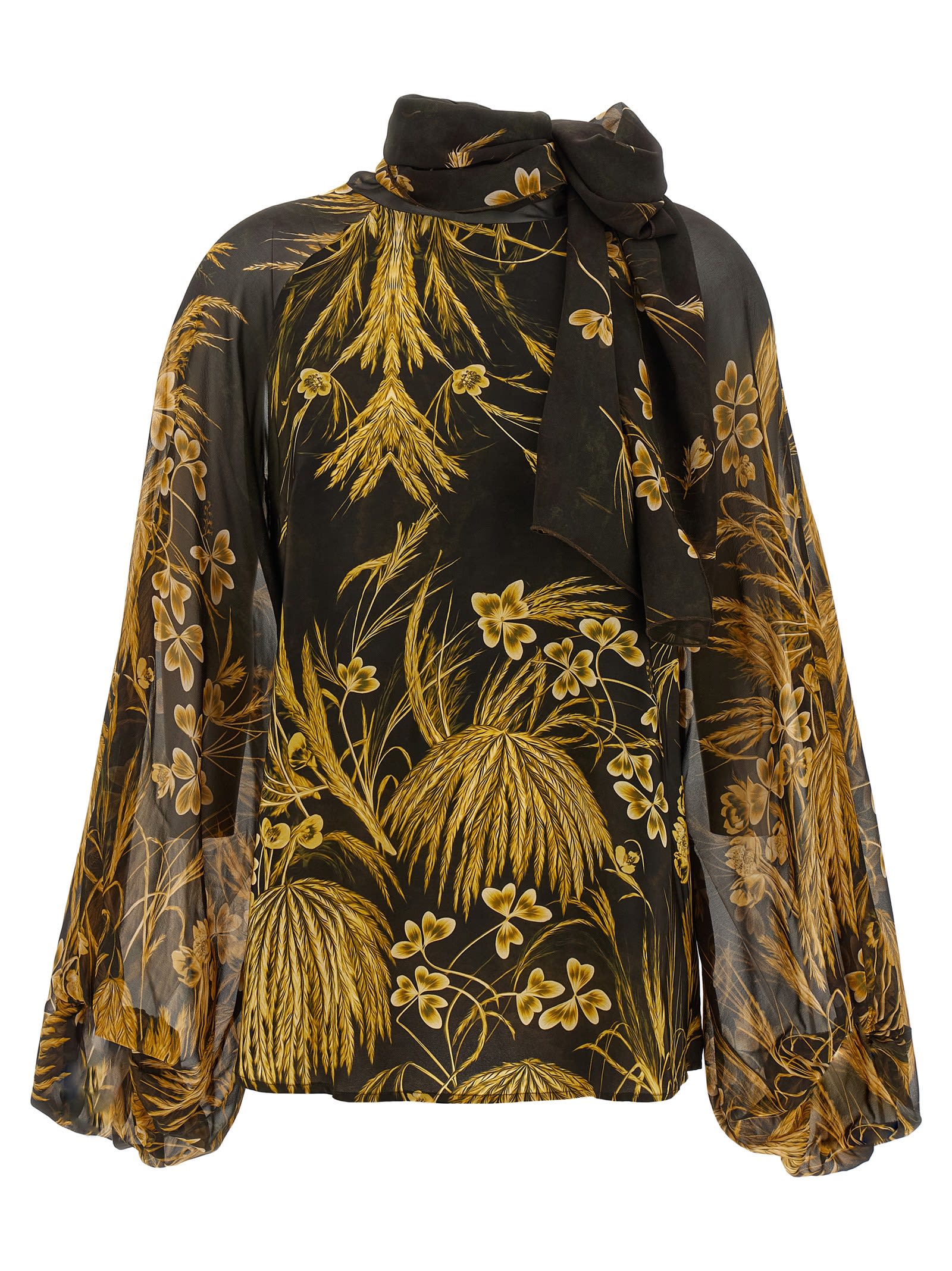 polimnia Blouse