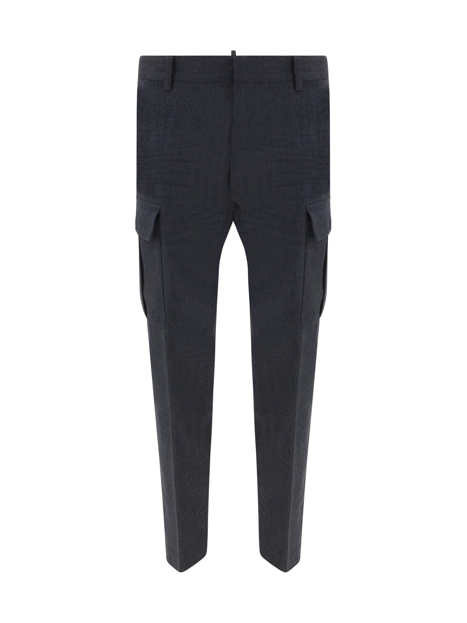 Shop Dsquared2 Pants In C