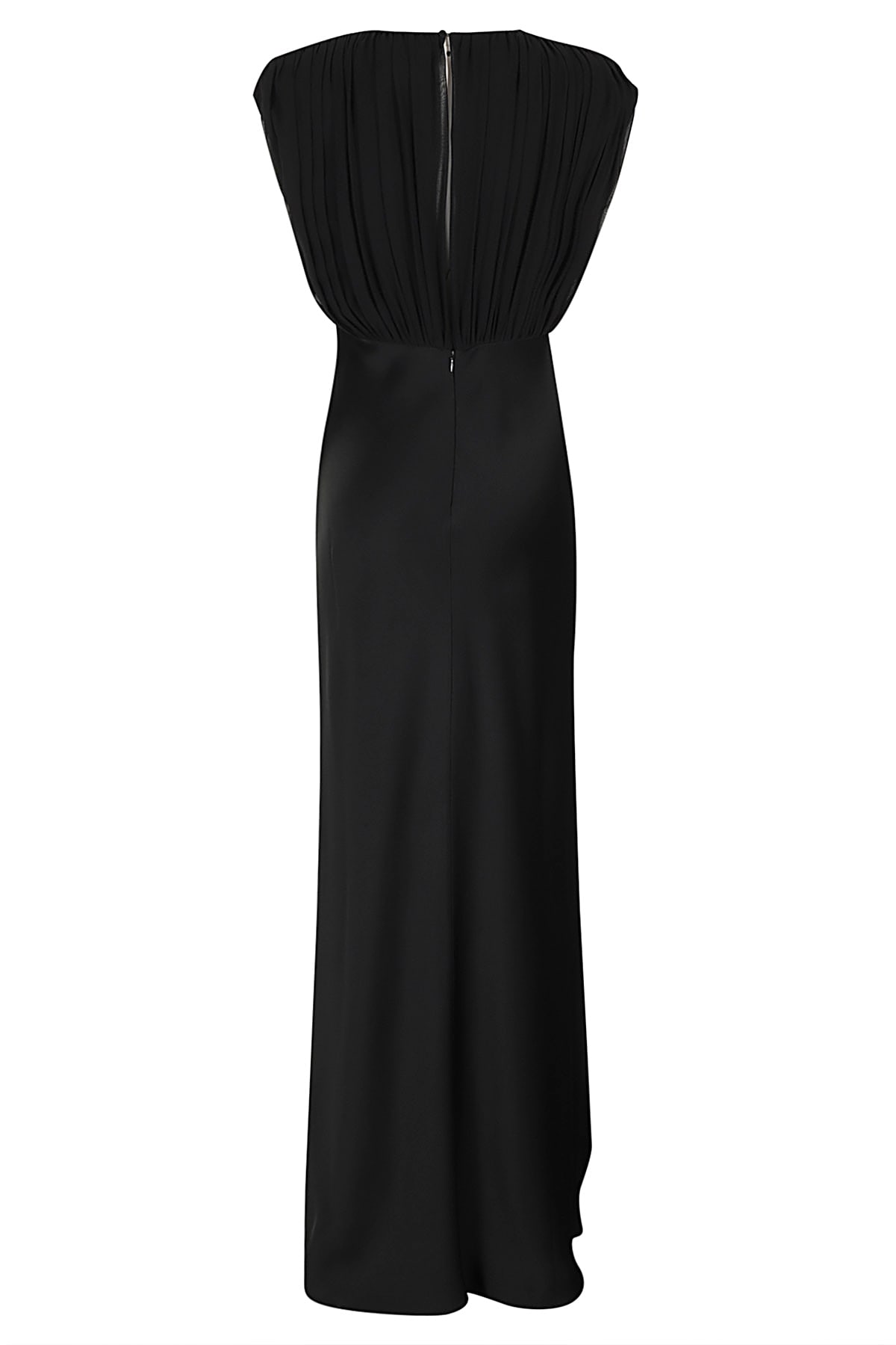 Shop Max Mara Randers In Black