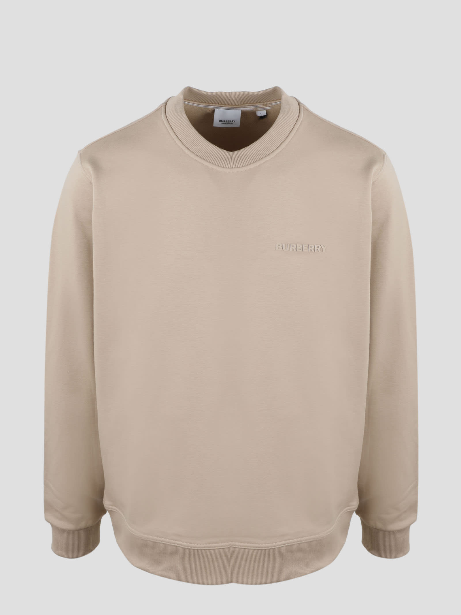 BURBERRY MAGNUS SWEATSHIRT
