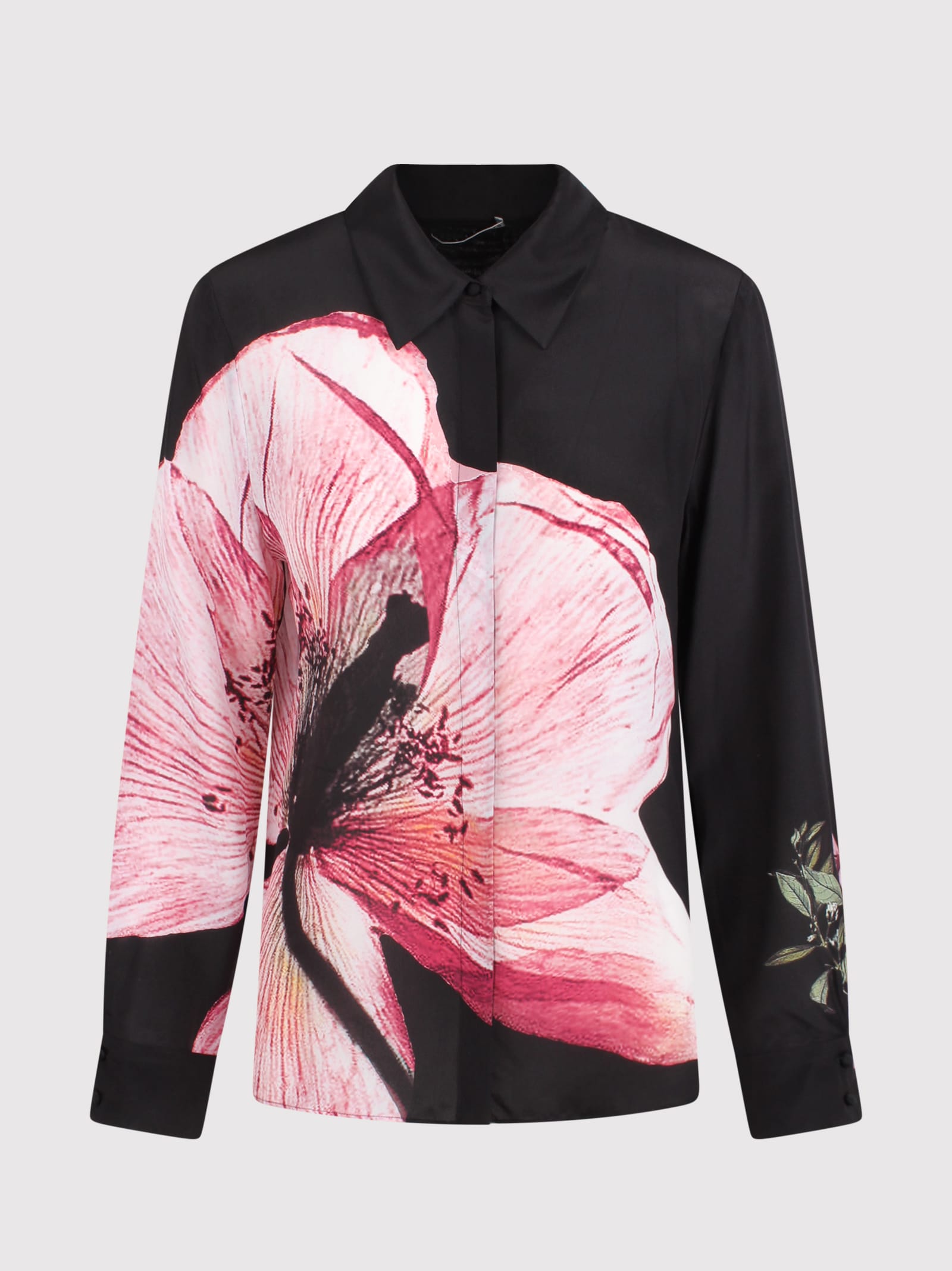 Alice Olivia Willa Shirt