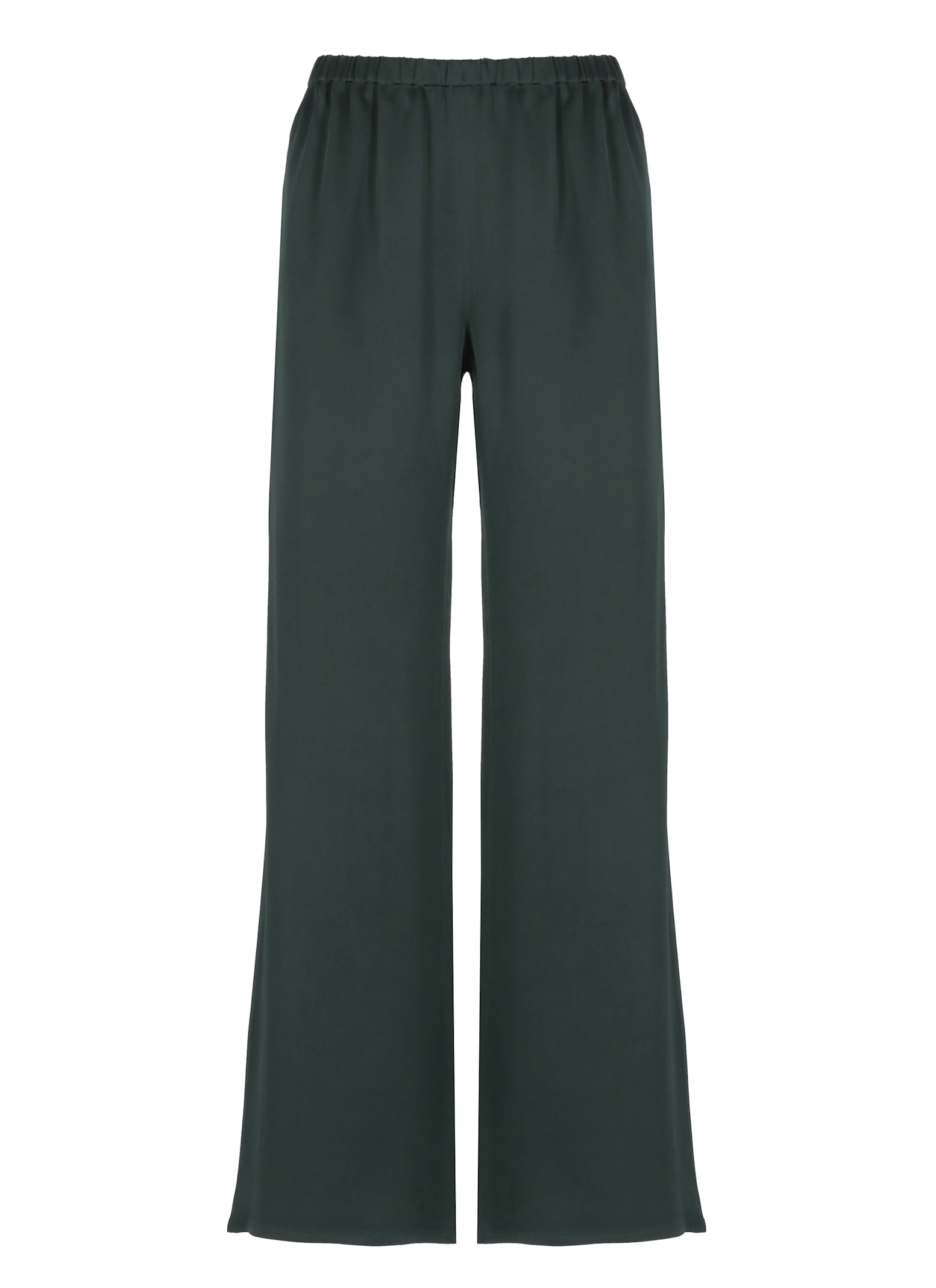 Antonelli Tiete Pants In Green