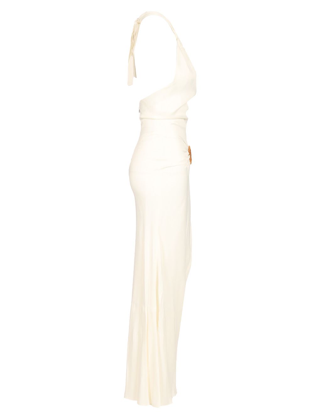 RAQUEL DINIZ ELIS DRESS