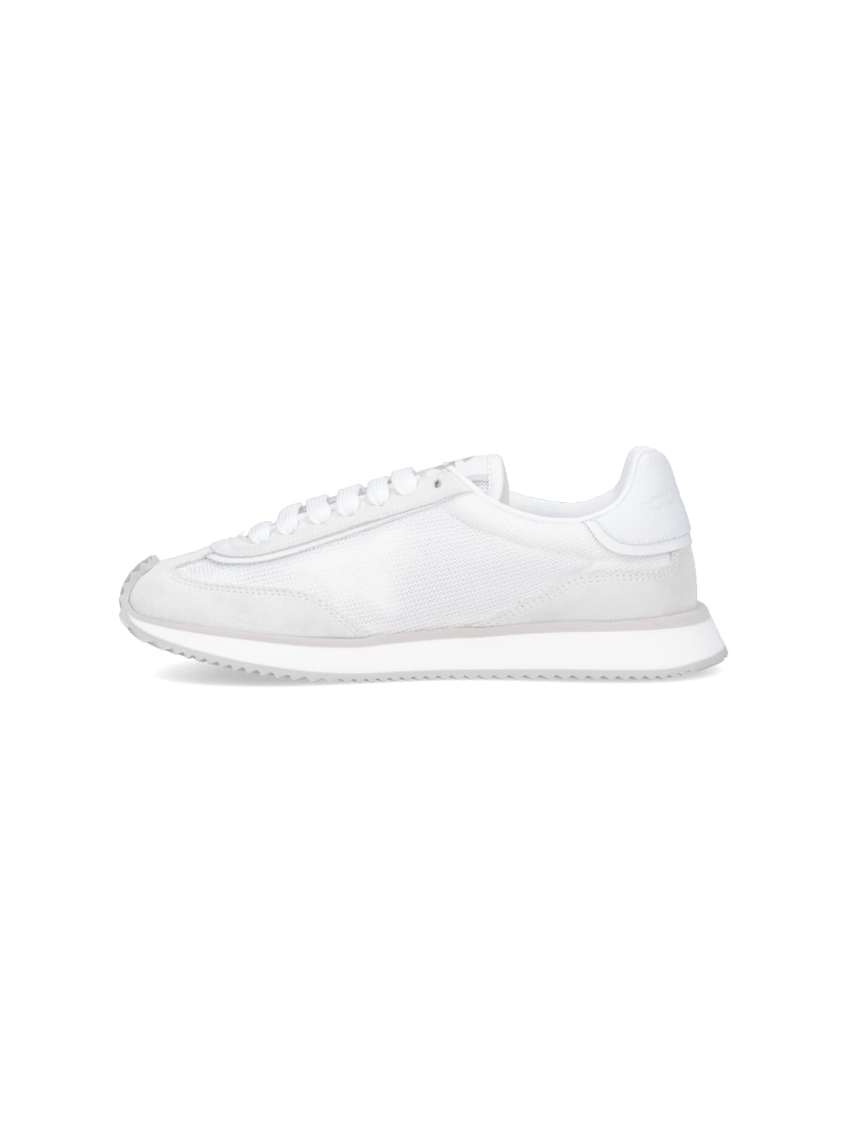 Shop Dolce & Gabbana Dg Cushion Sneakers In White