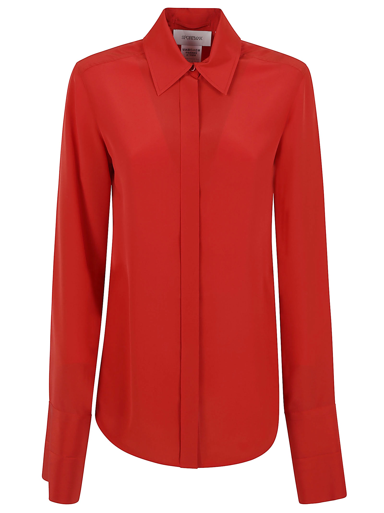 Gemona Shirt
