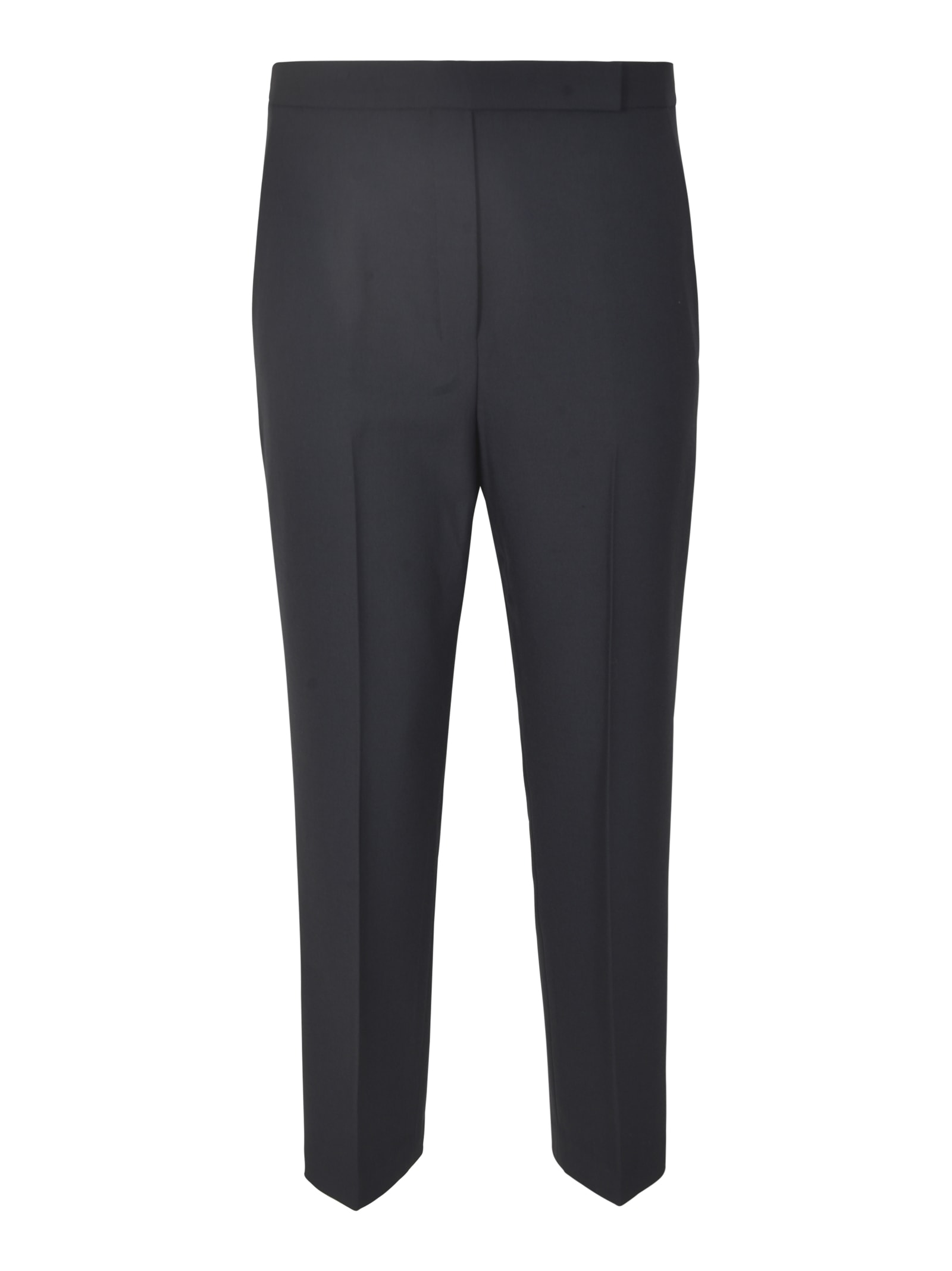 Wrap Concealed Trousers